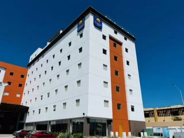 Property Building in Comfort Inn & Suites Los Cabos