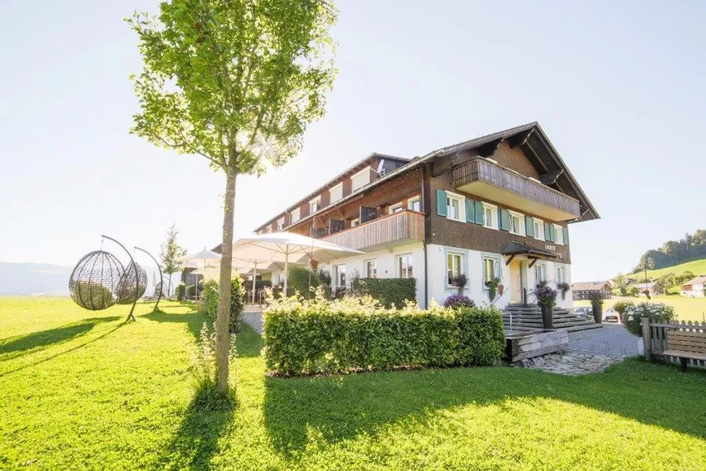 Hotel & Wirtschaft Wälderhof