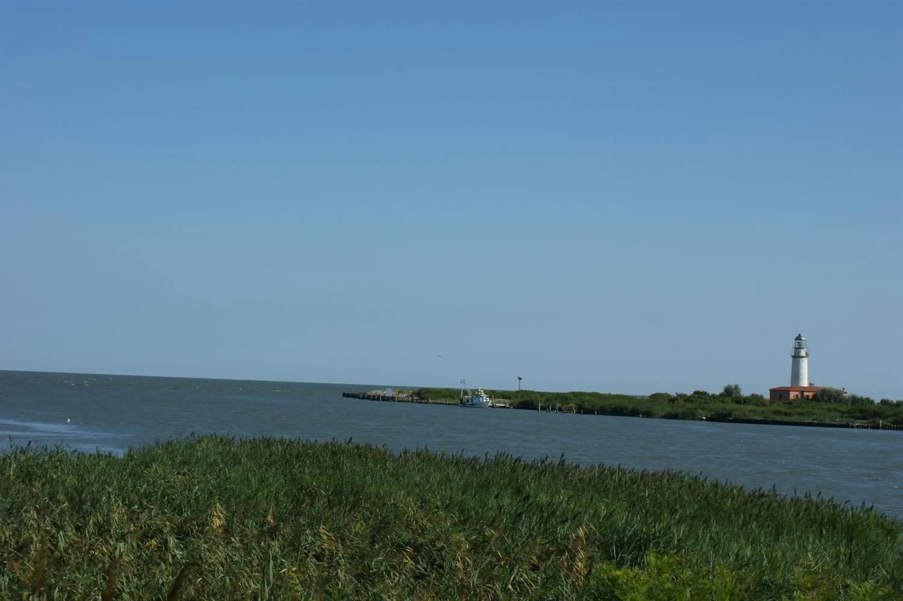 Nearby landmark, Neighborhood in Hotel Tessarin