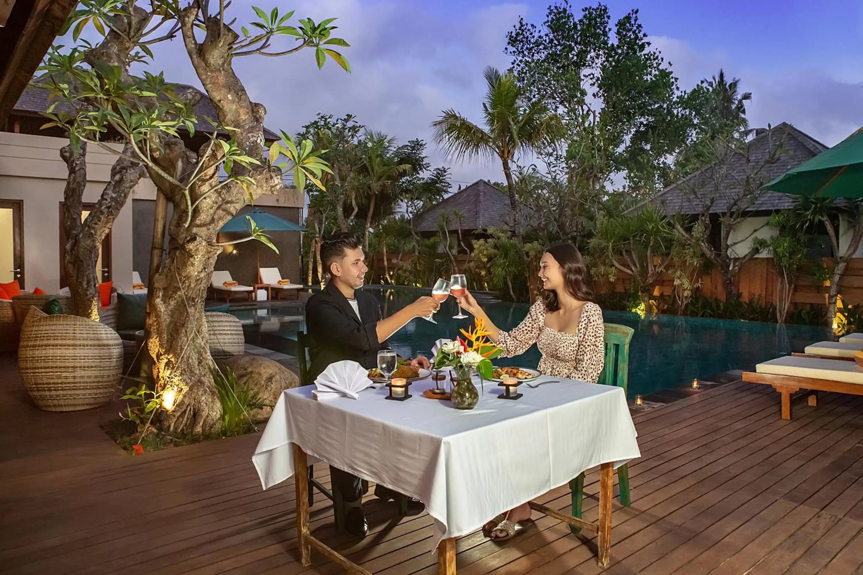 Restaurant/places to eat in Alam Wayang Ubud - CHSE Certified Restaurant/places to eat in Alam Wayang Ubud - CHSE Certified