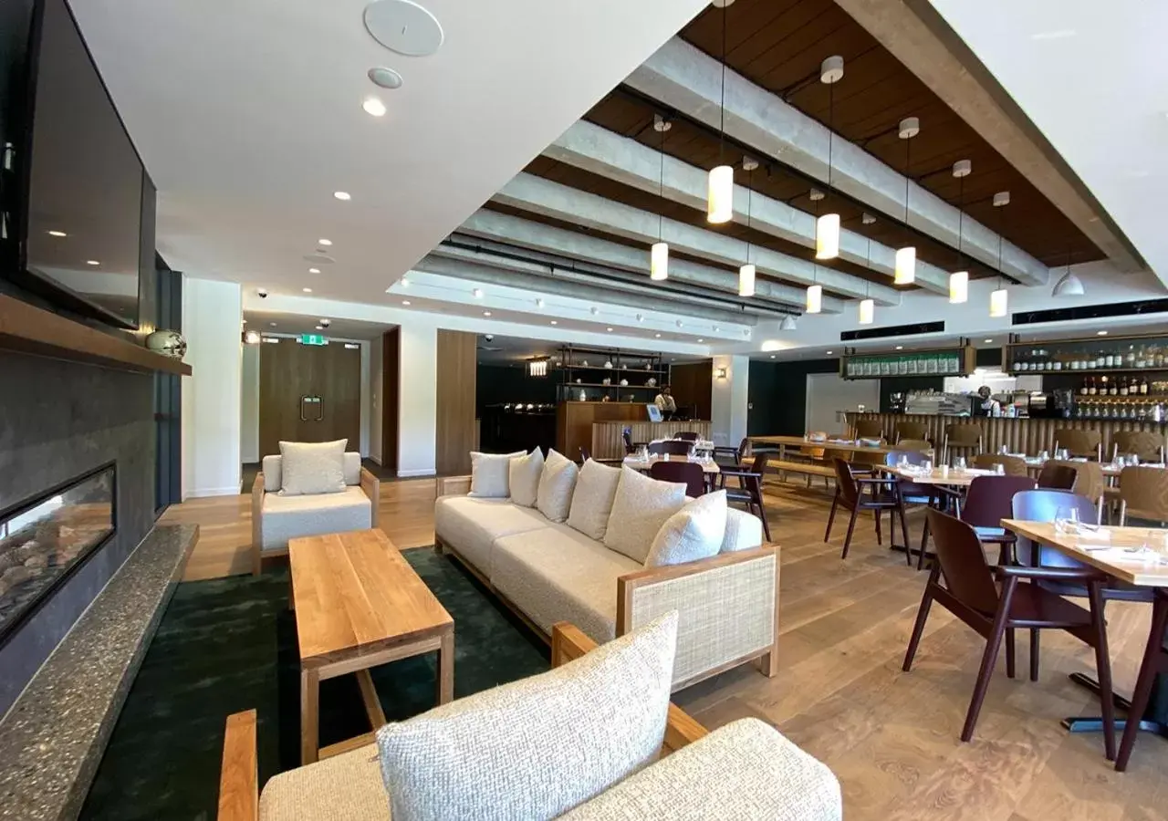 Restaurant/places to eat in Sudima Queenstown Five Mile Restaurant/places to eat in Sudima Queenstown Five Mile