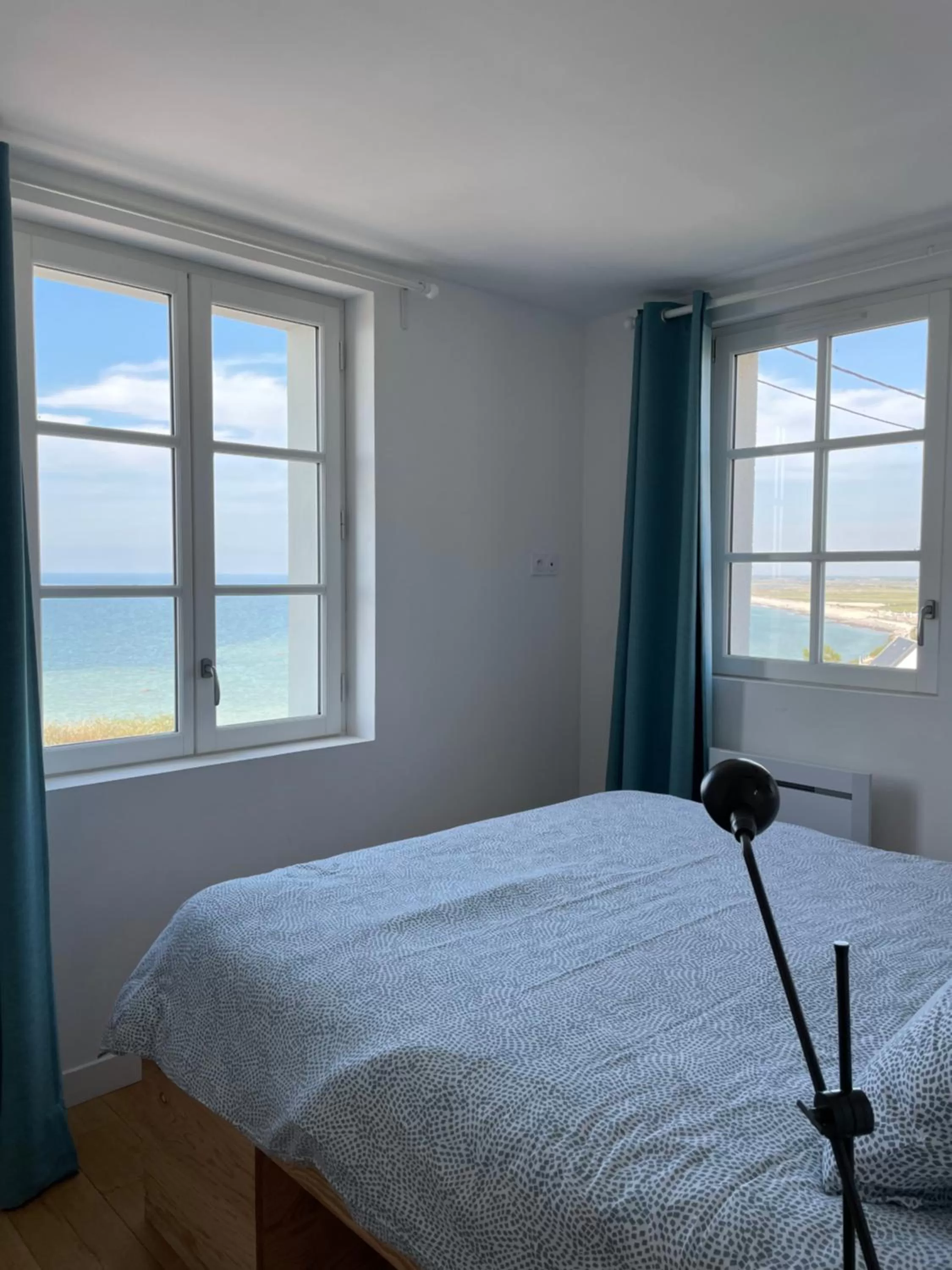 Sea View in Brise du Large - Maison d'Ault