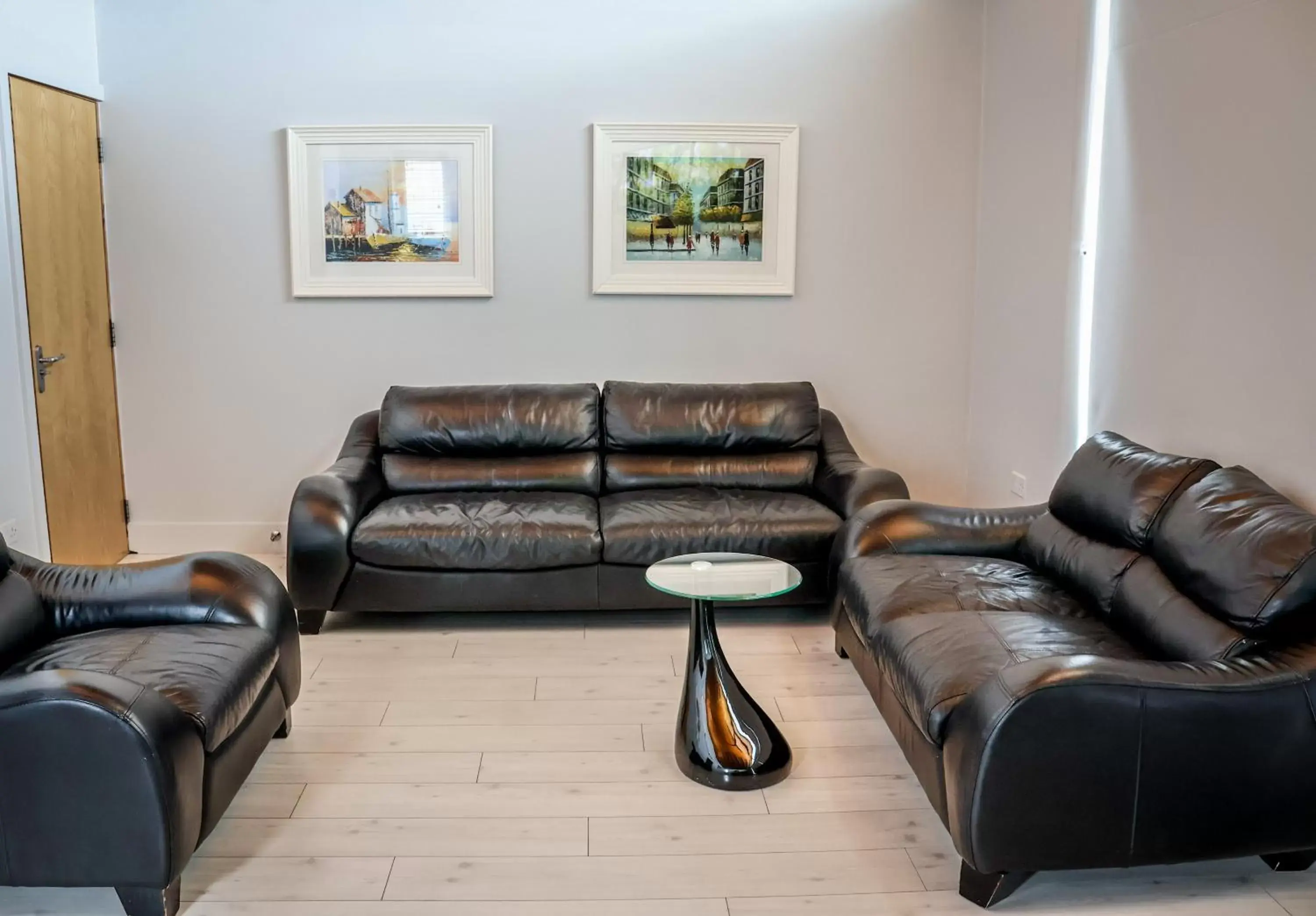 Living room, Seating Area in Bella Vista Hotel & Self Catering Suites