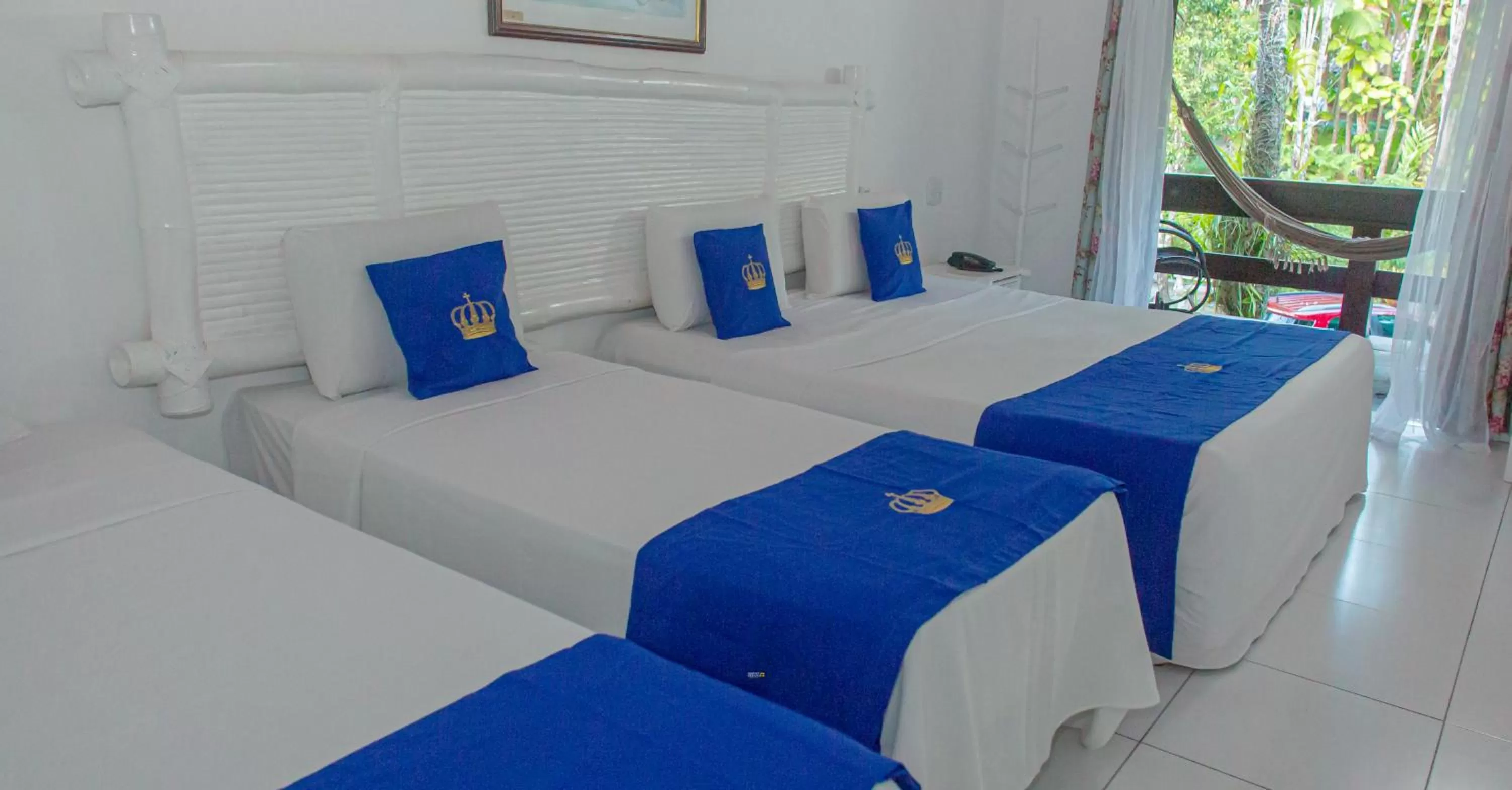 Bedroom, Bed in Hotel Solar do Imperador