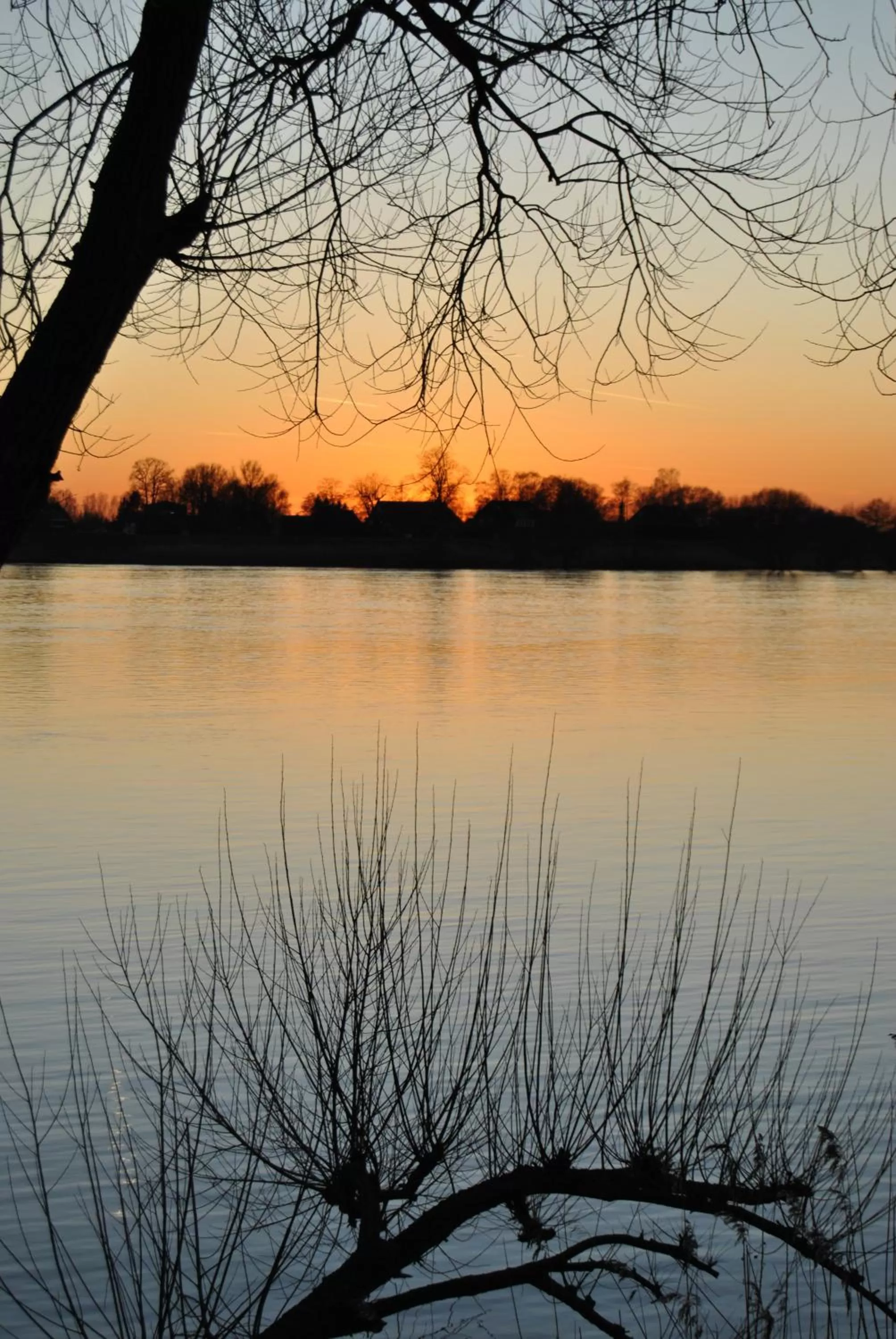 Natural landscape in Achilleon III