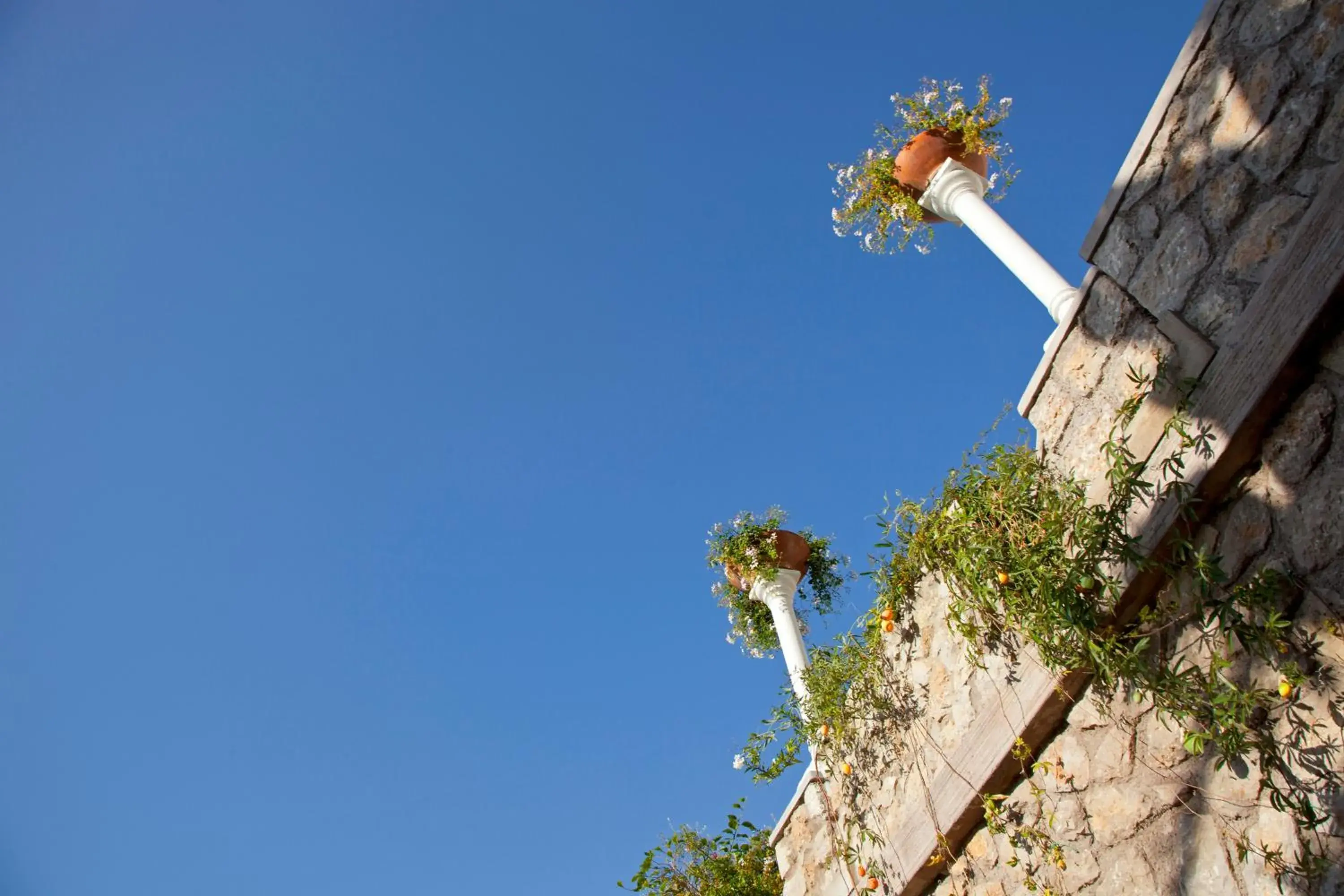 Decorative detail, Nearby Landmark in Hotel La Floridiana