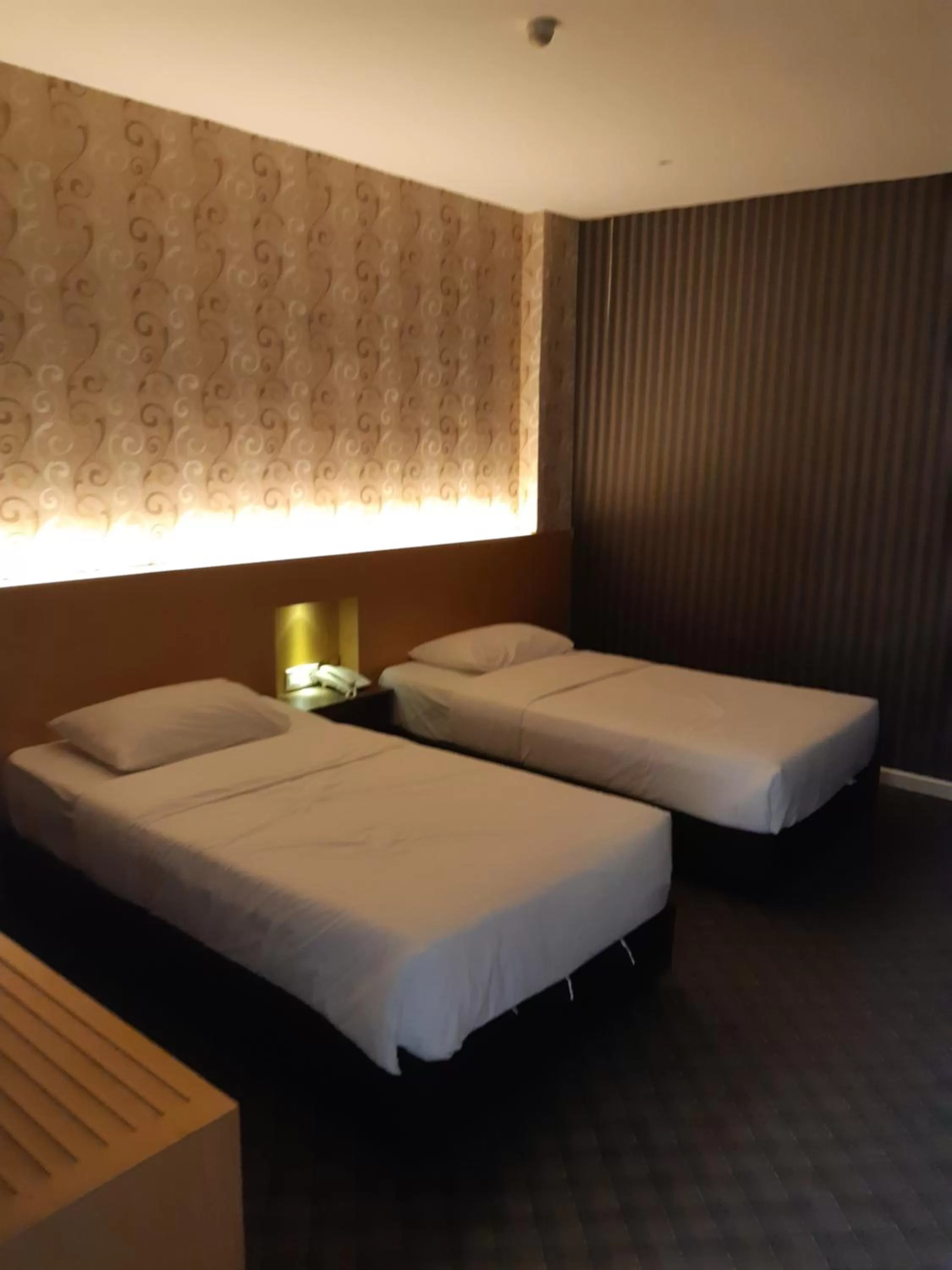 Grandeur Hotel And Spa