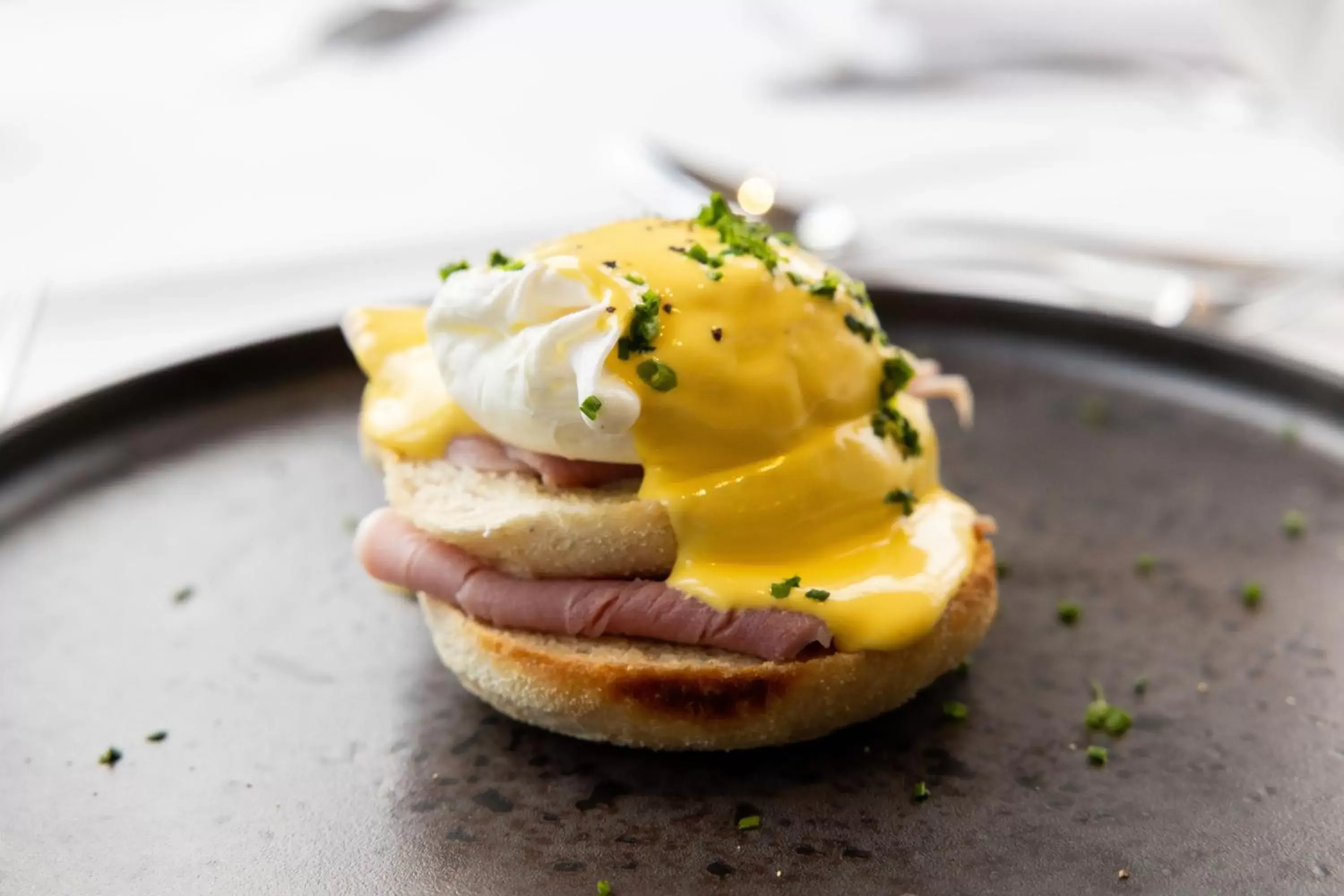 Breakfast, Food in The Upper House