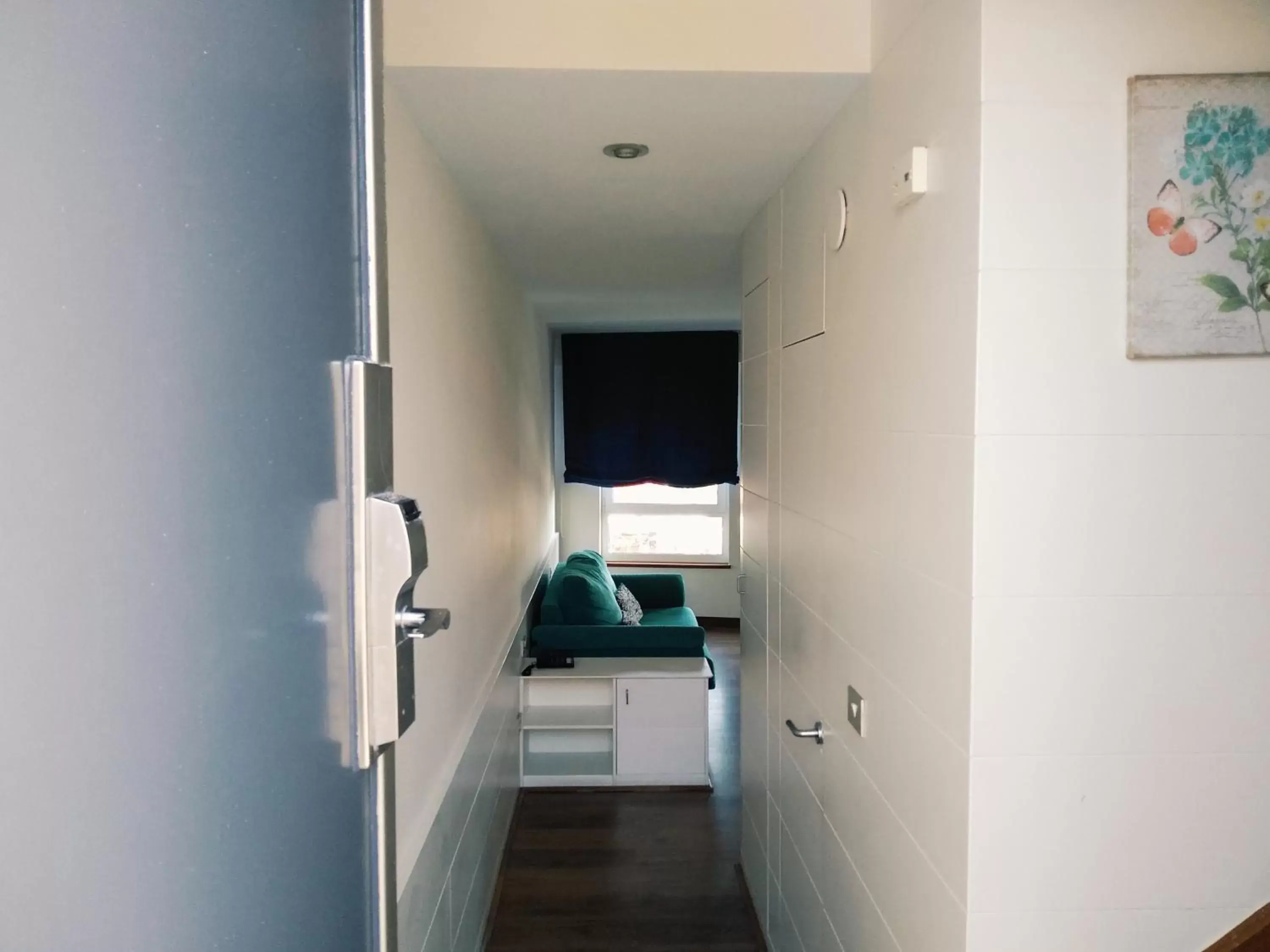Area and facilities, Bunk Bed in Apartamentos El Caserio