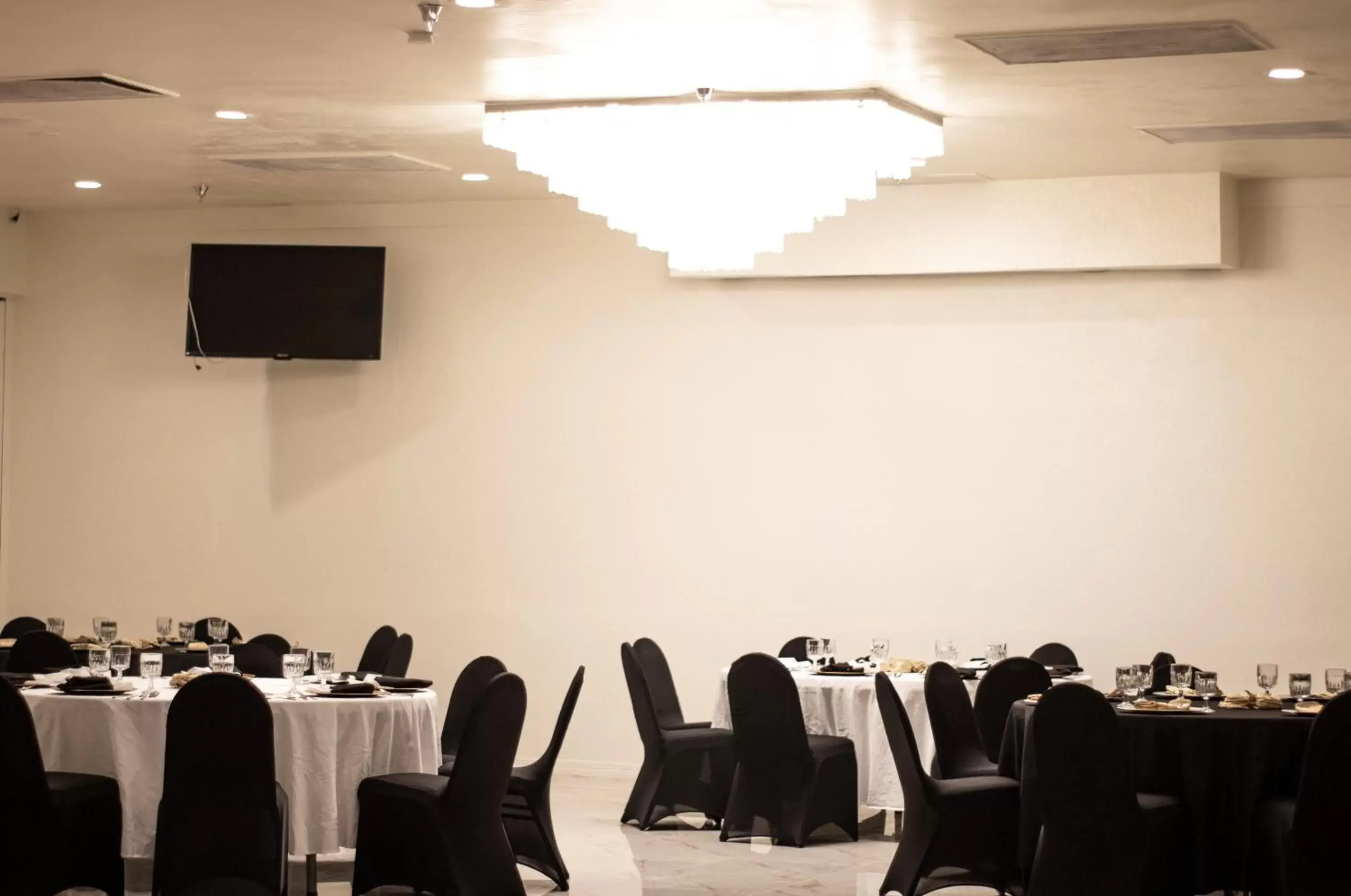 Banquet/Function facilities, Banquet Facilities in Quality Hotel Americana Nogales