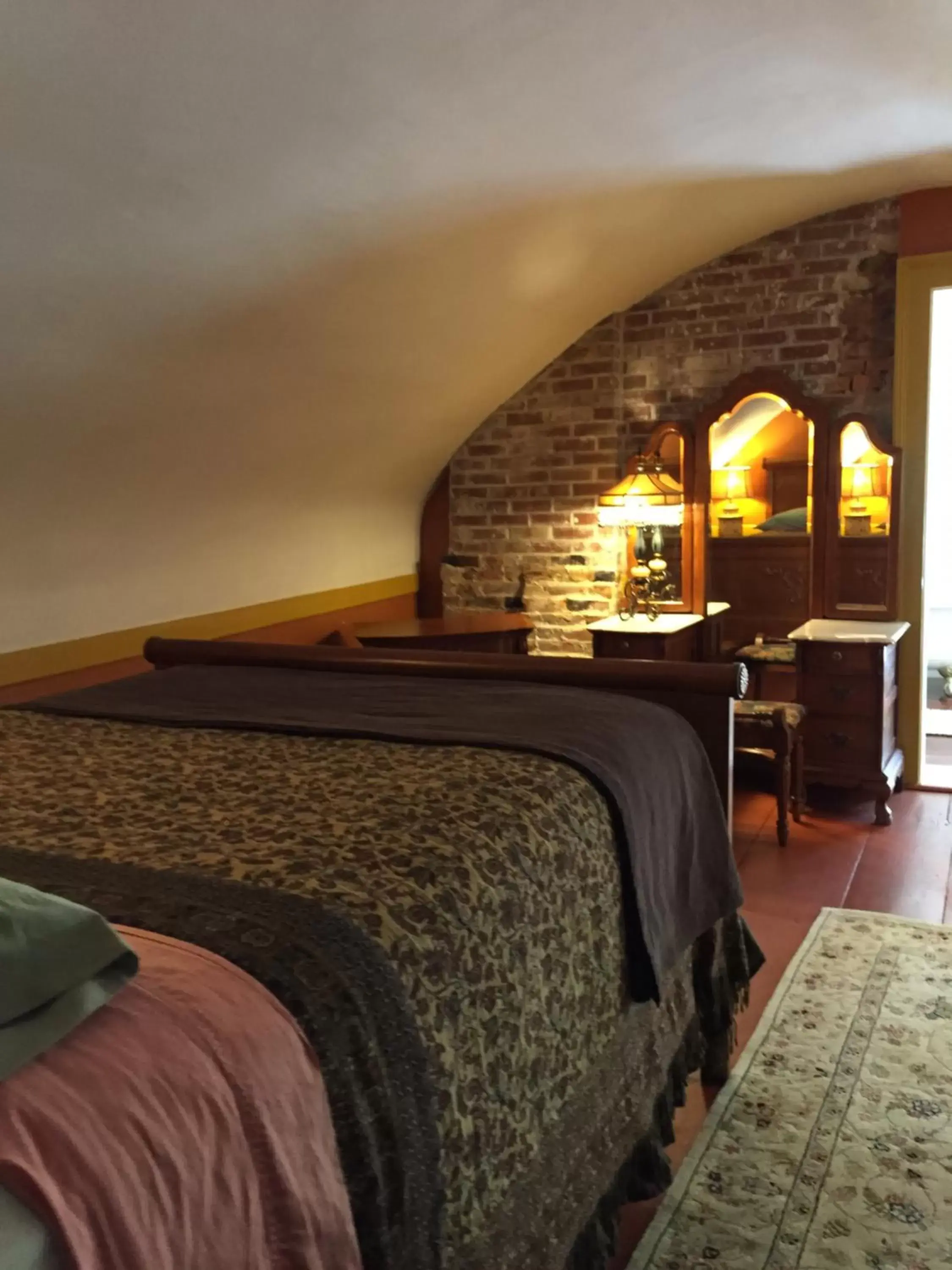 The Heritage Room in Innkeeper's Place B&B The Heritage Room in Innkeeper's Place B&B