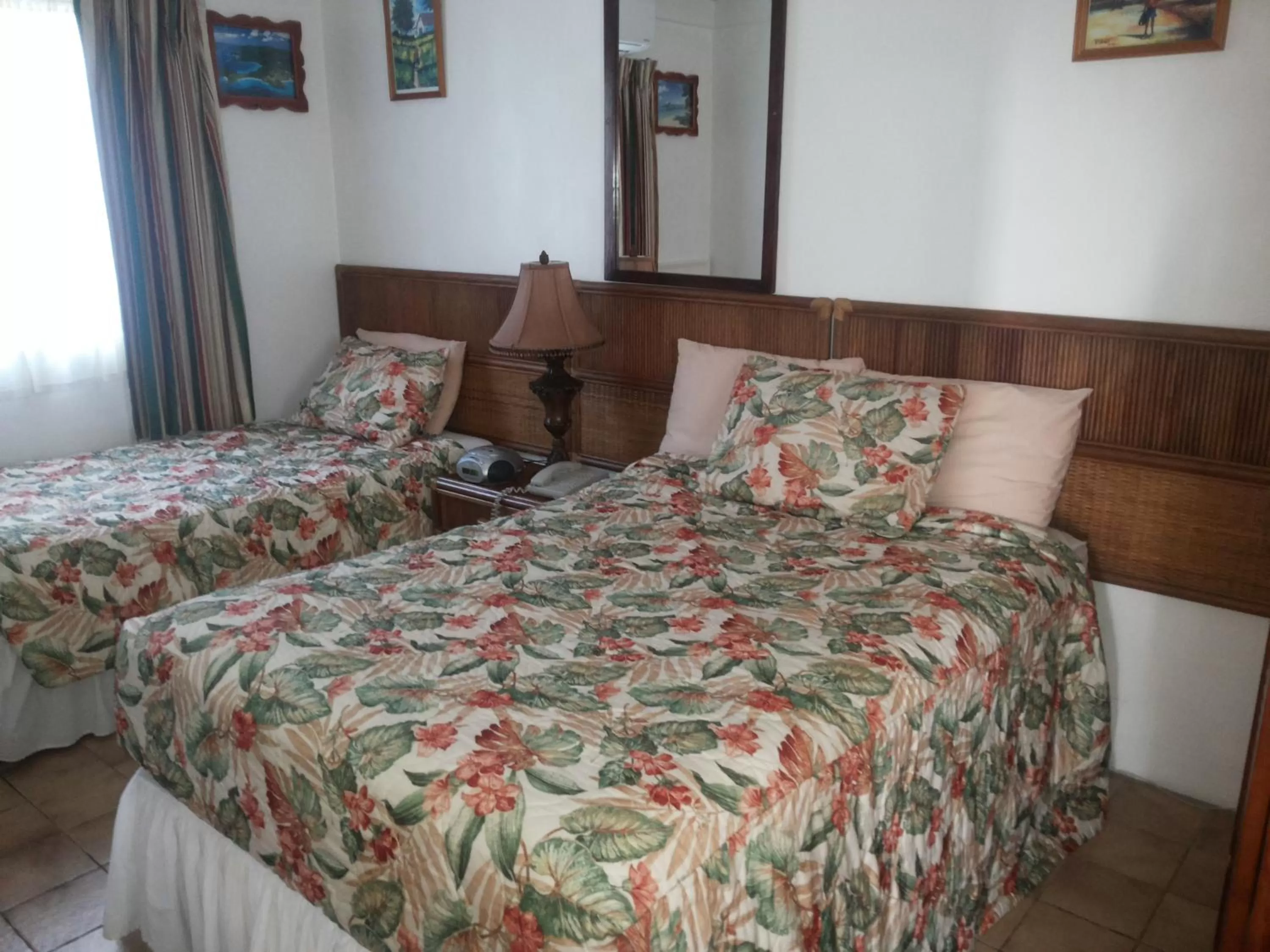 Day, Bed in Gem Holiday Beach Resort