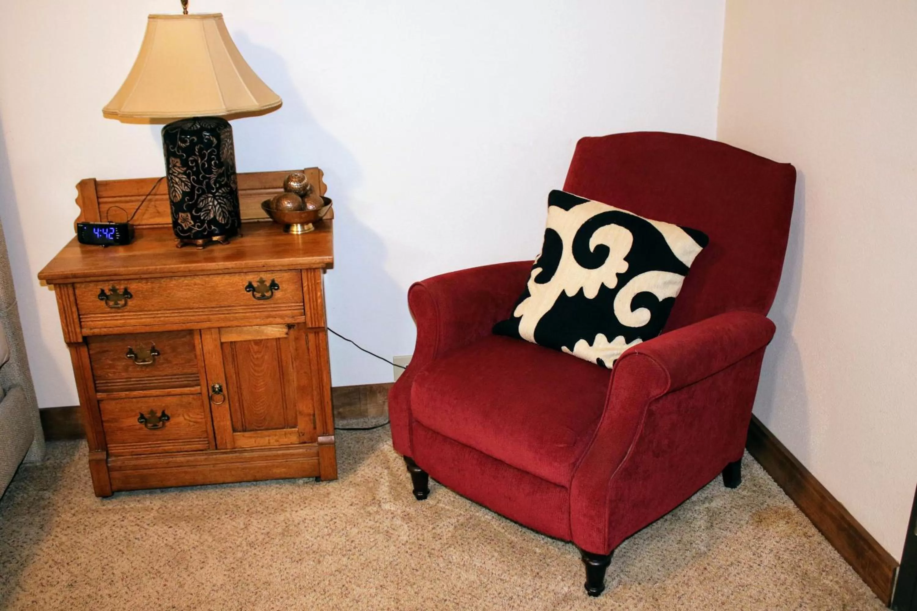 Iowa House Historic Inn