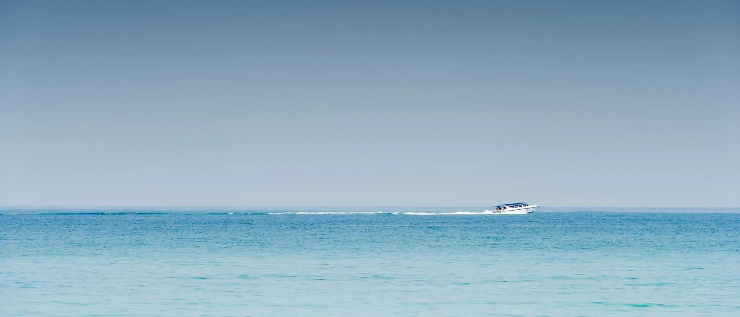 Beach in Seafar Resort