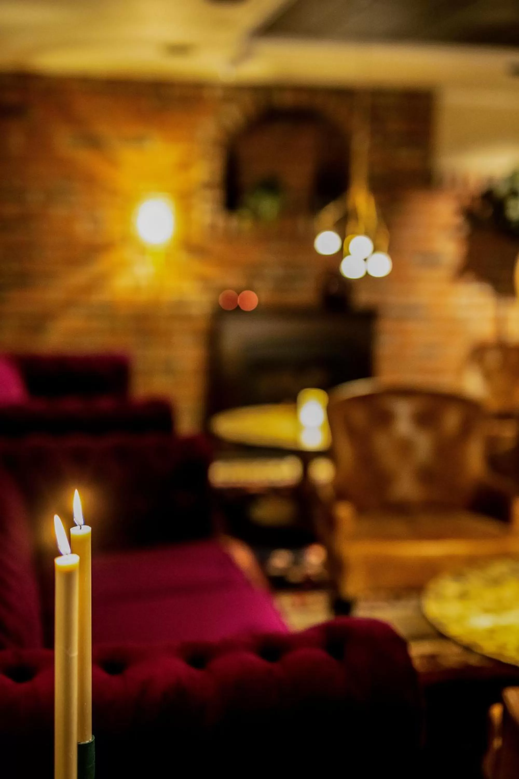 Lounge or bar in Home Hotel Cardinal