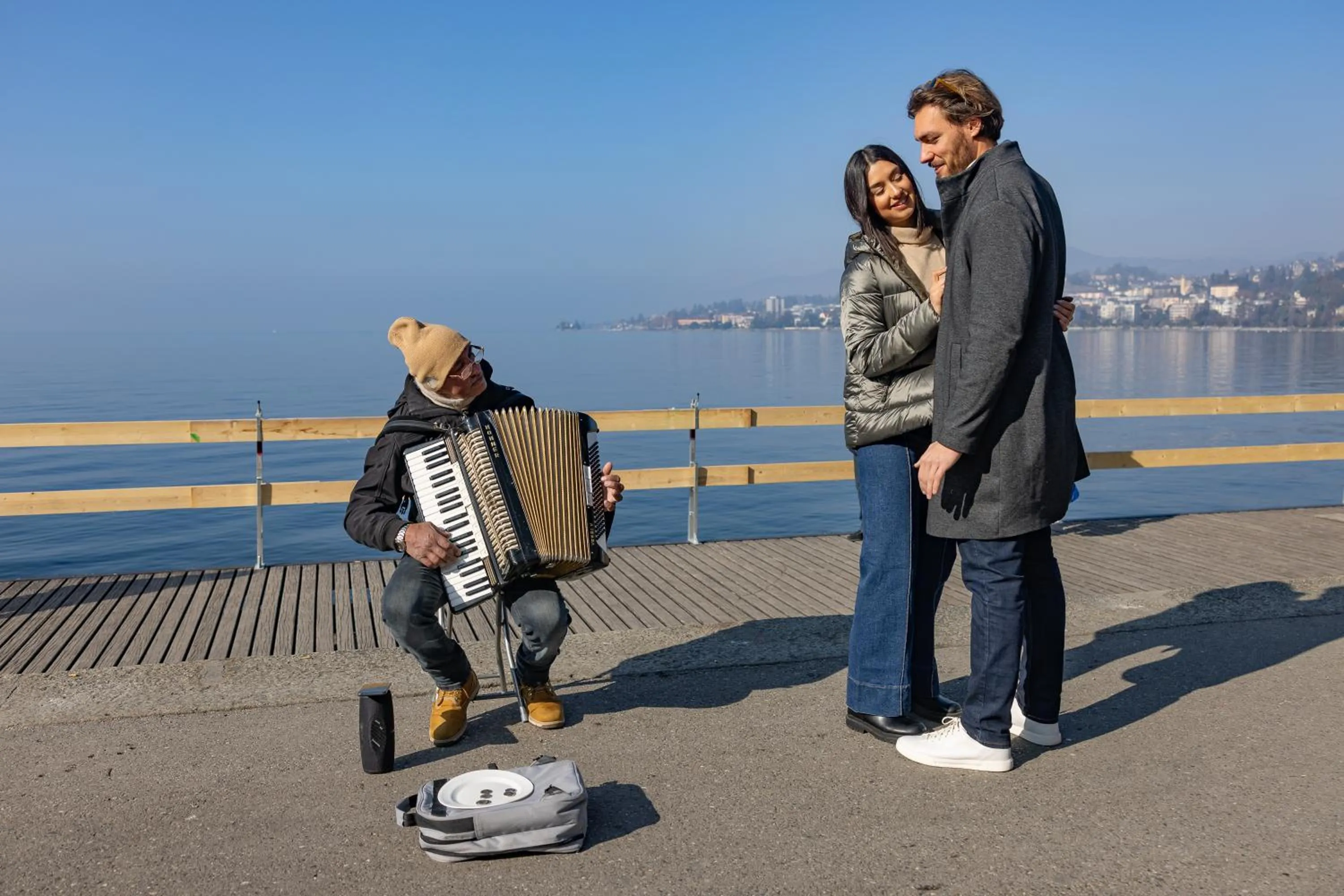 Tralala Hotel Montreux