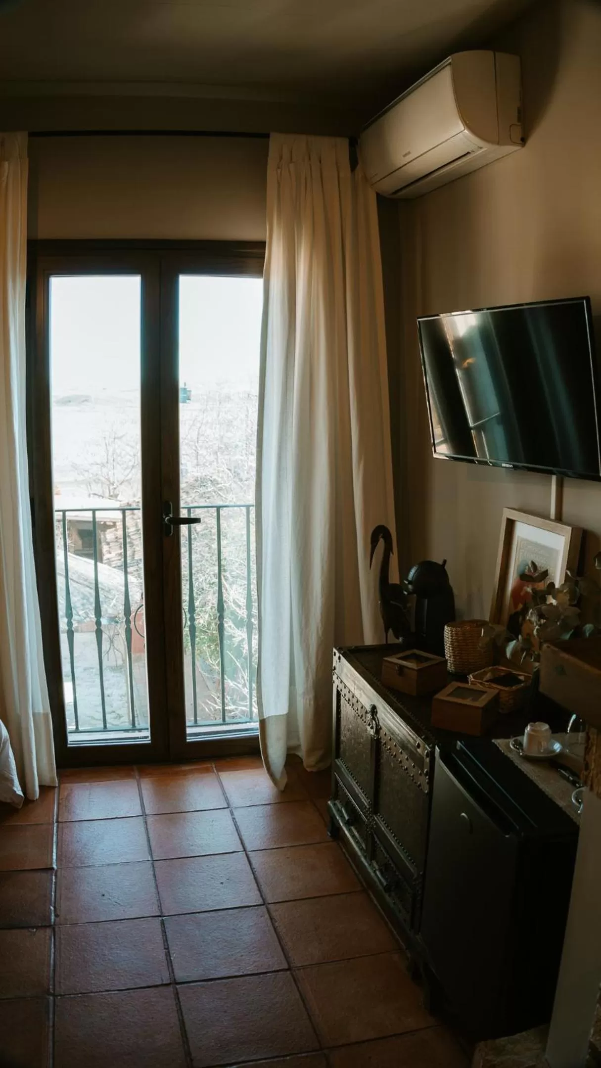 Other in Hospedería Ballesteros