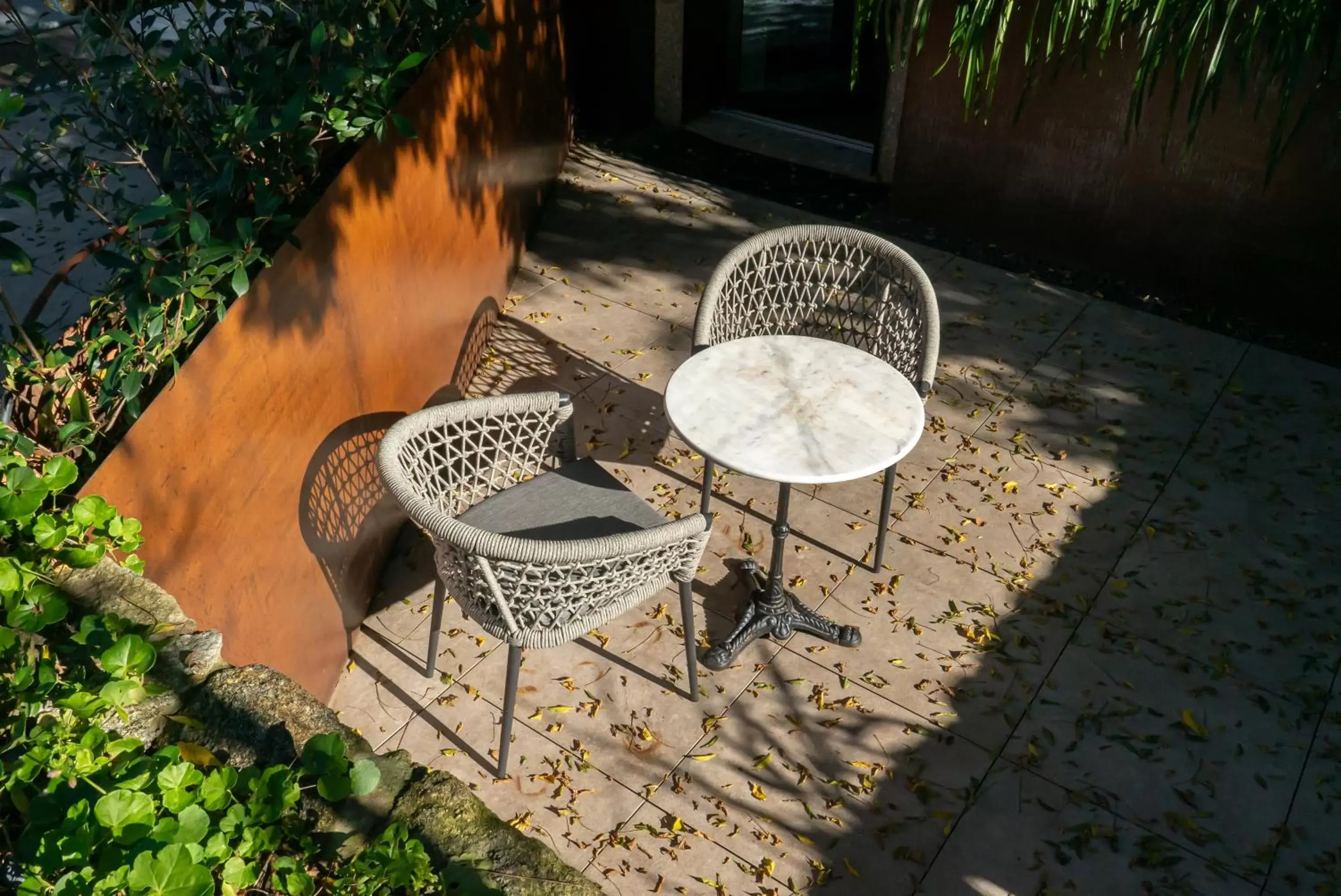 Patio/Outdoor Area in Quinta de Silvalde