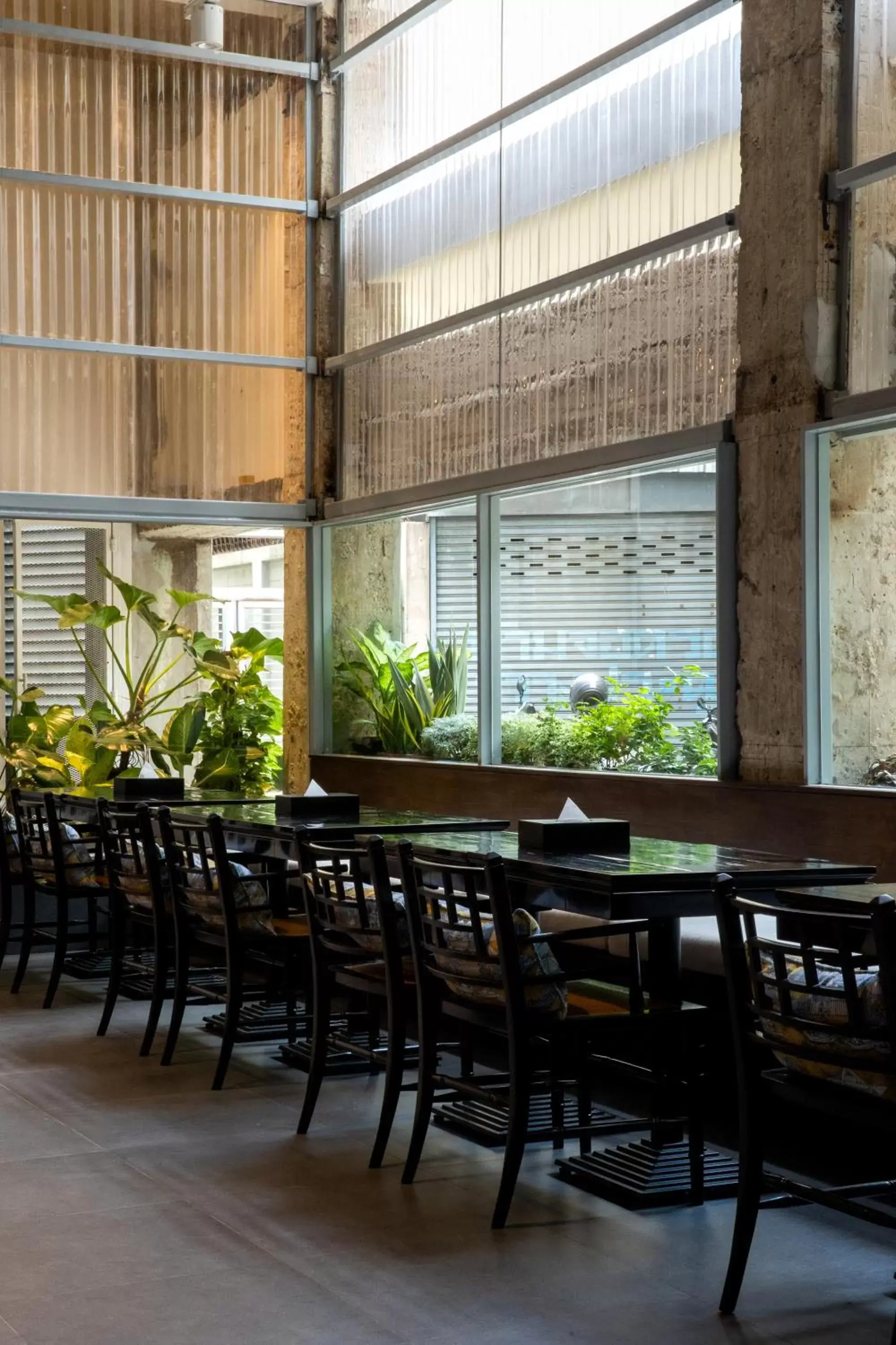 Restaurant/places to eat in Beanstalk Bangkok Restaurant/places to eat in Beanstalk Bangkok