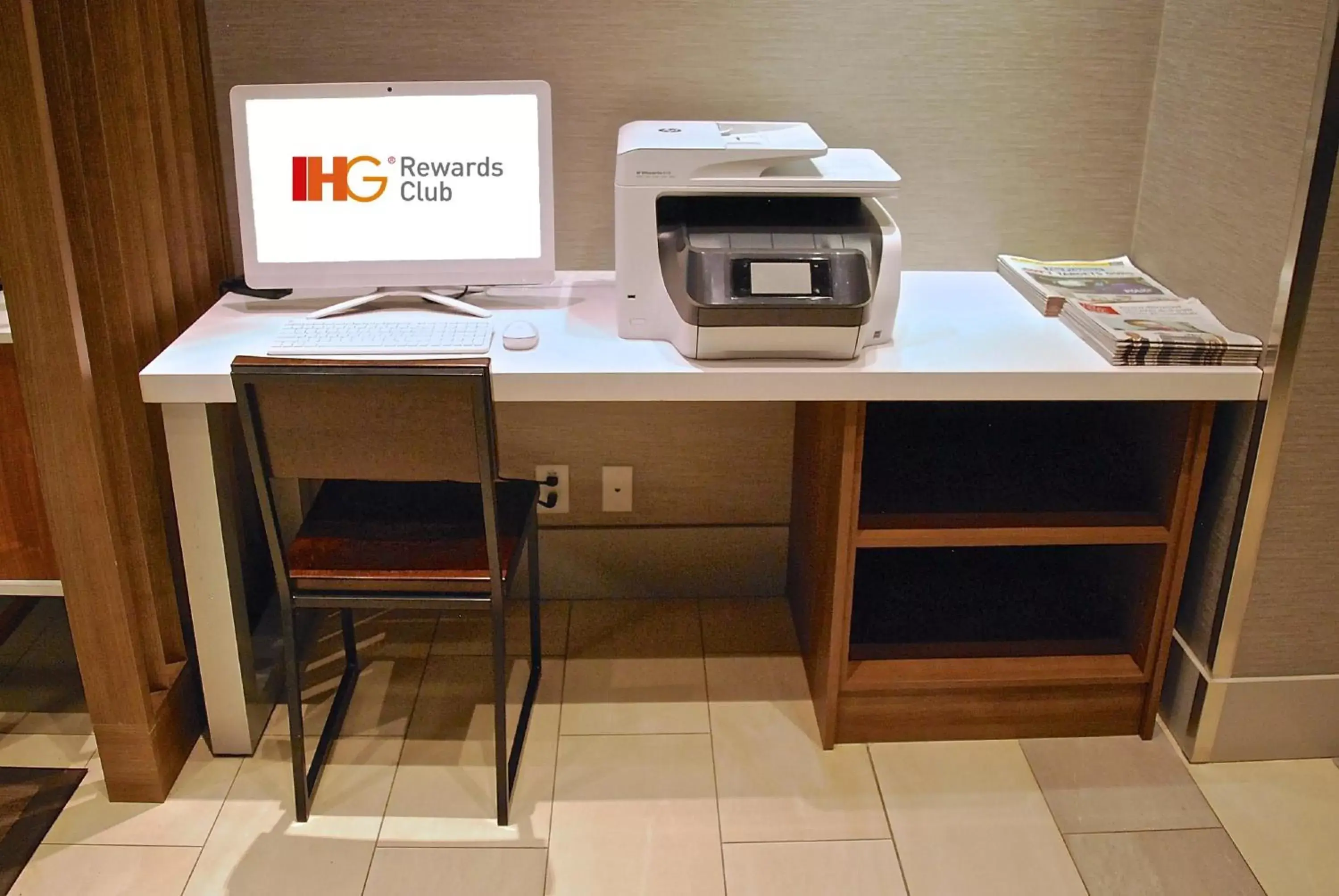 Other in Holiday Inn Express Vancouver Airport-Richmond, an IHG Hotel