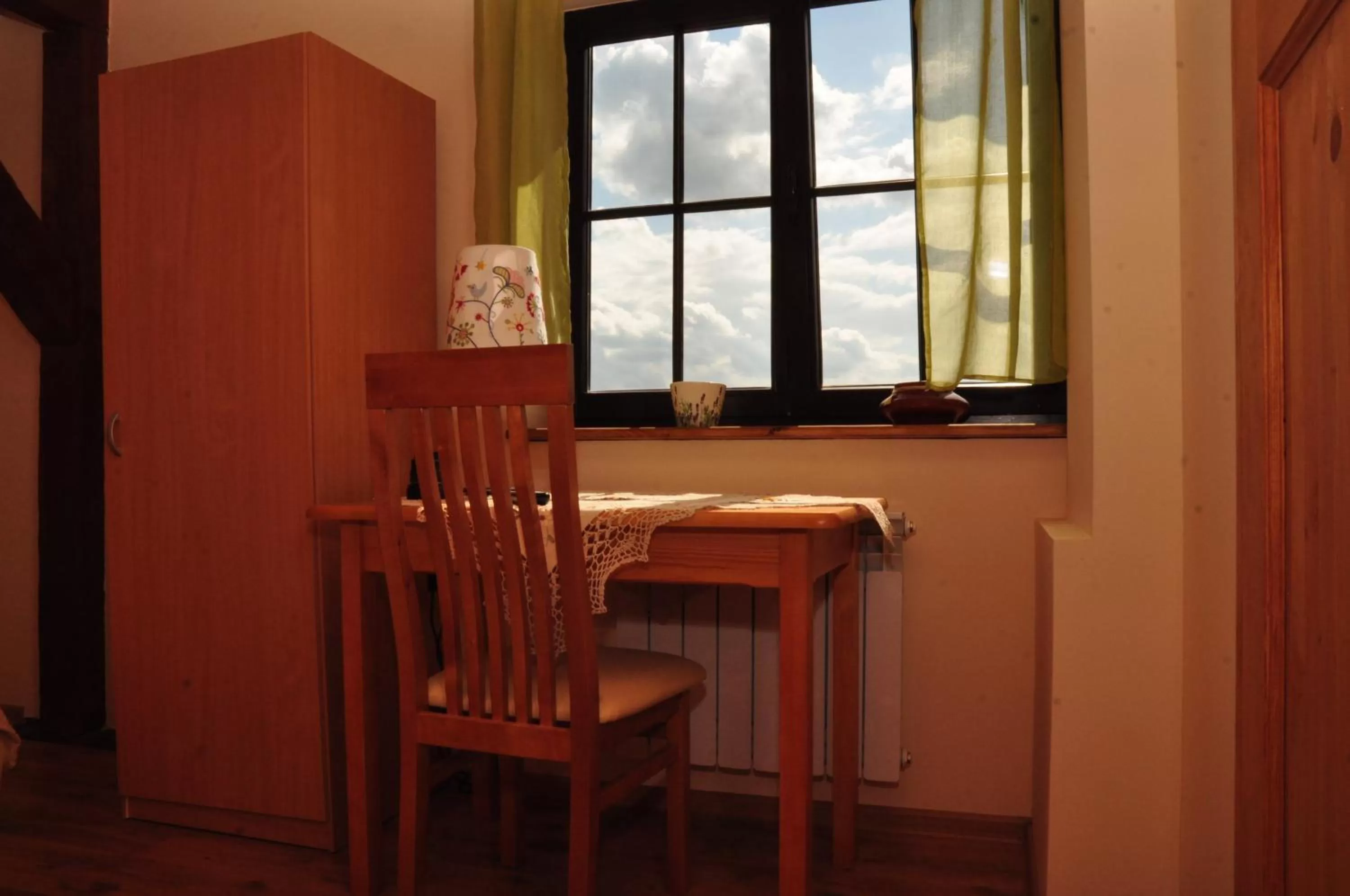 Stary Spichrz Kawiarnia & Noclegi