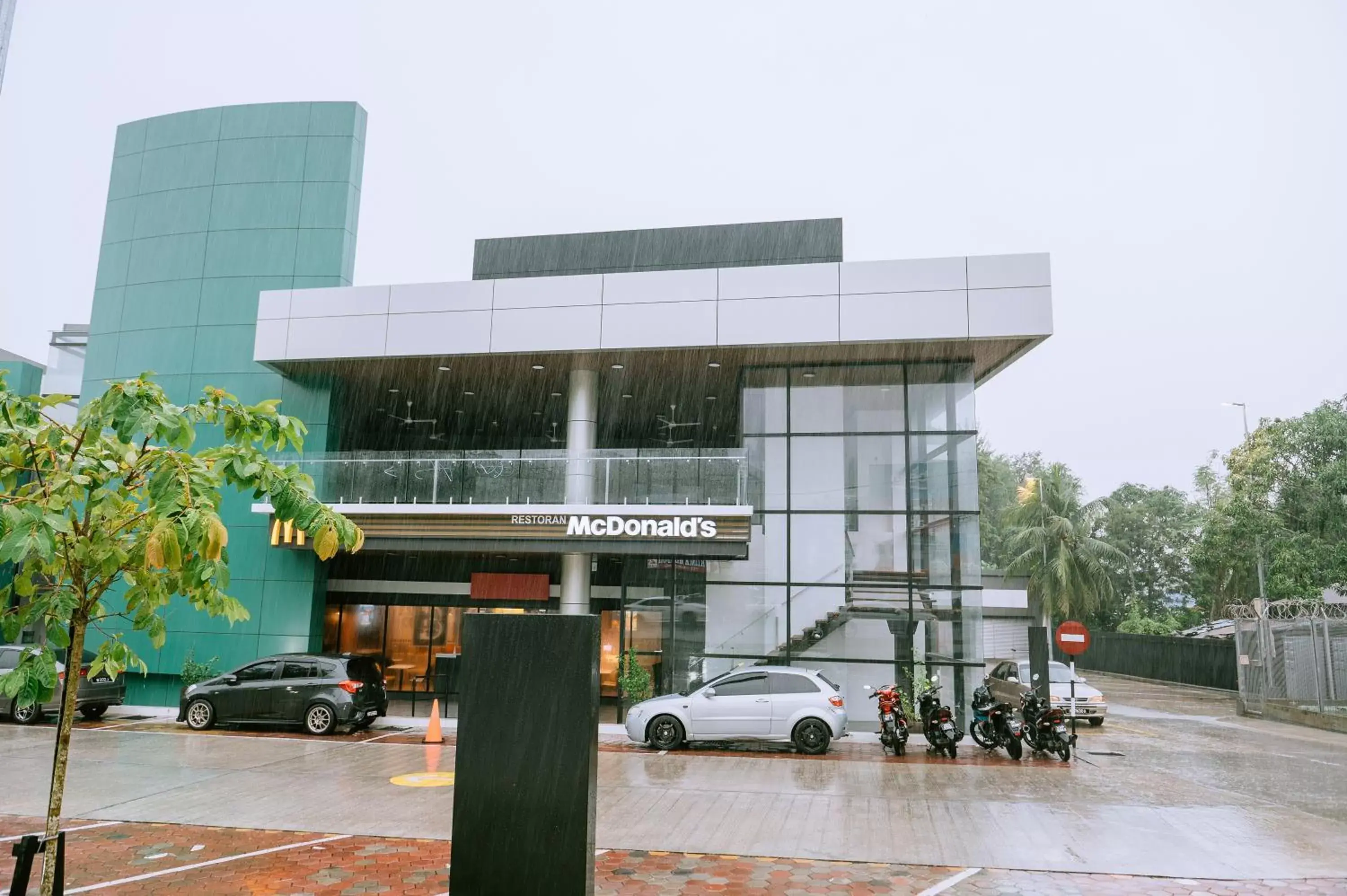 Nearby landmark, Property Building in The Concept Hotel Langkawi