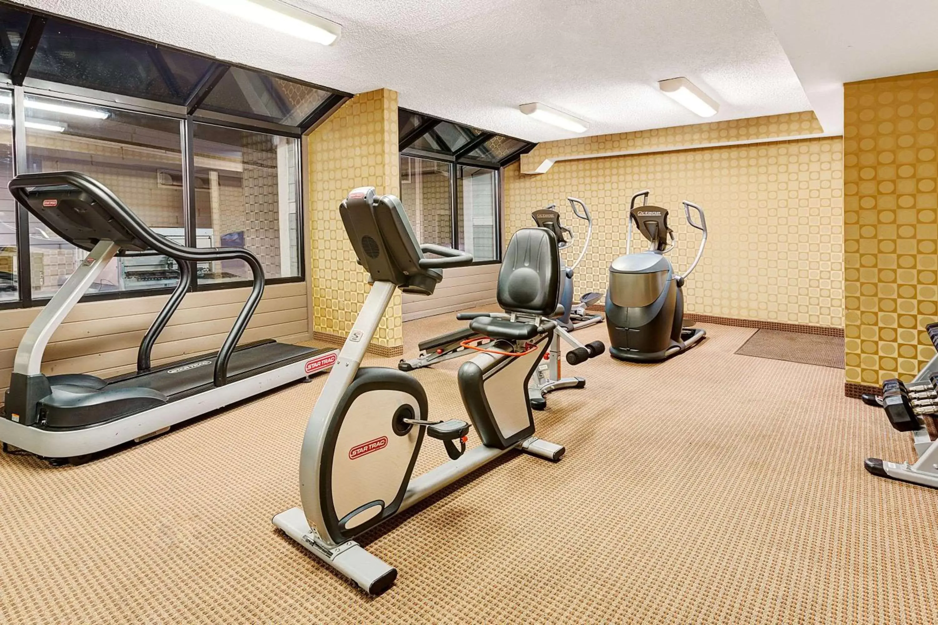Fitness centre/facilities, Fitness Center/Facilities in Days Inn by Wyndham Cheyenne