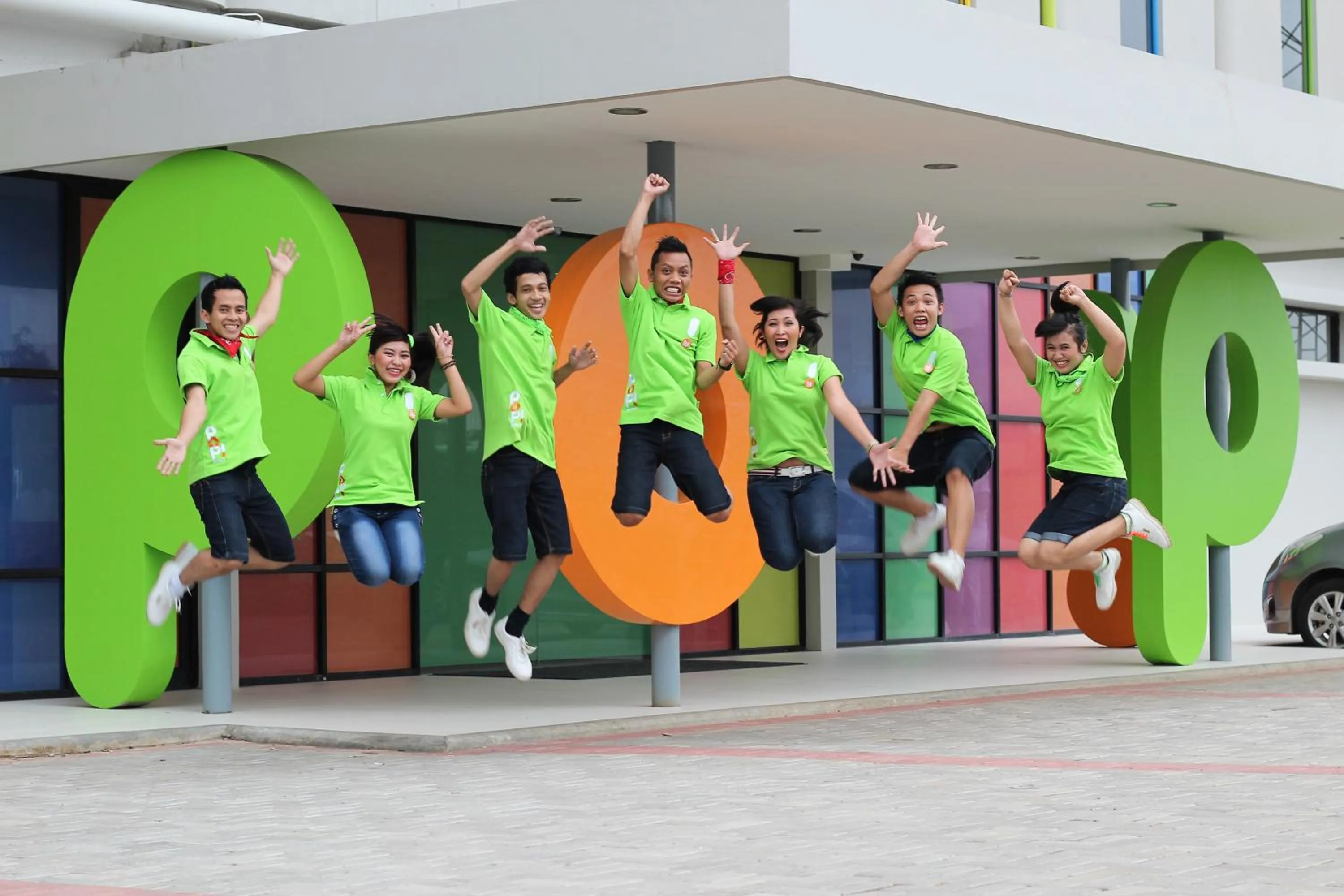 Other in POP! Hotel Airport Jakarta