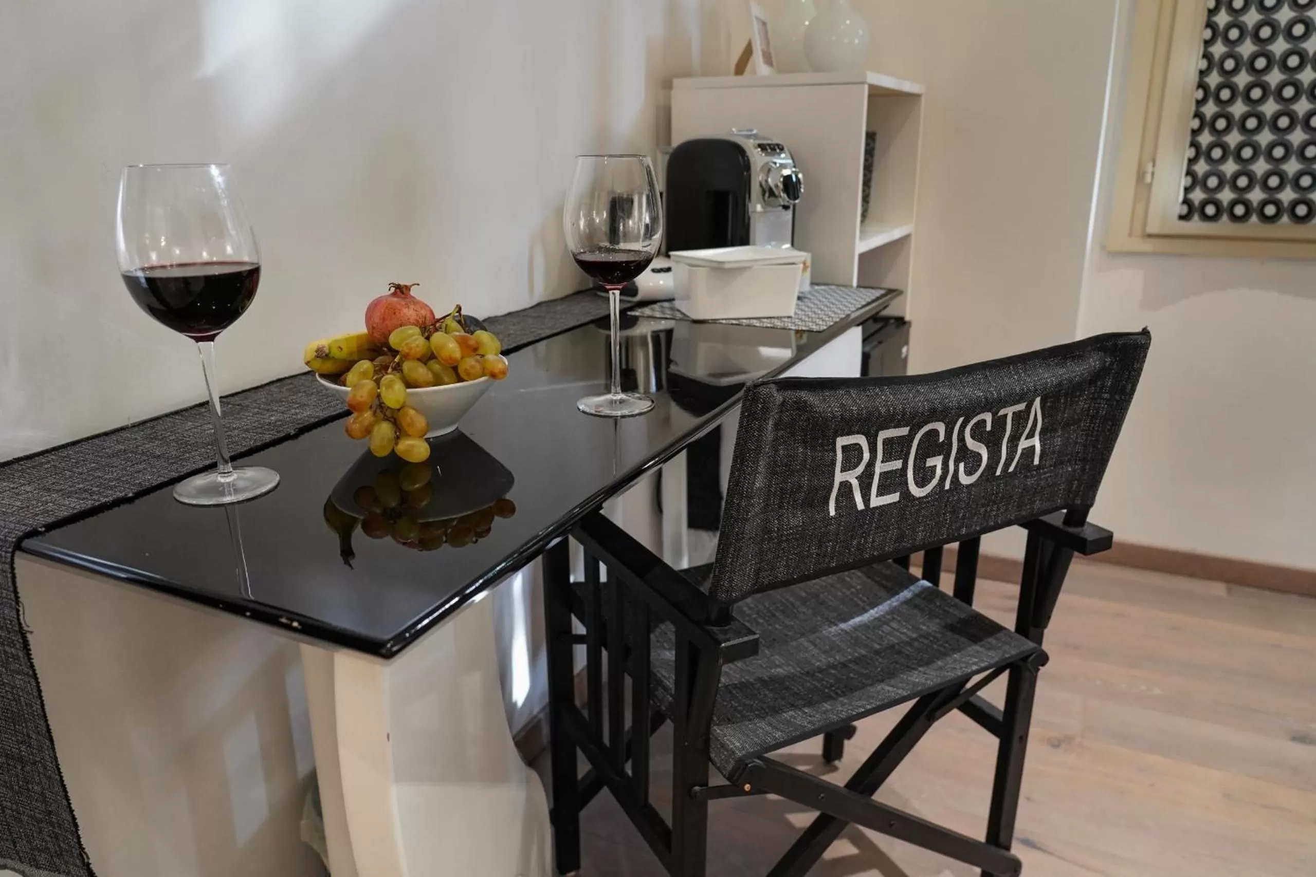 Bedroom, Dining Area in Villa Cantoni