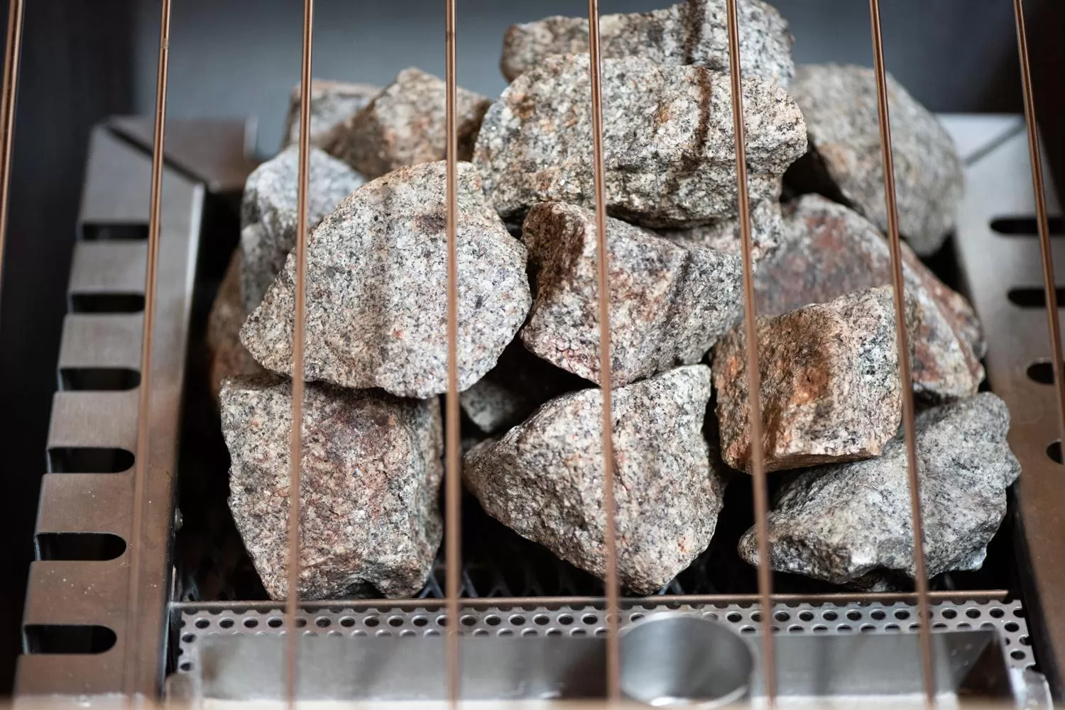 Sauna in Apart Relax