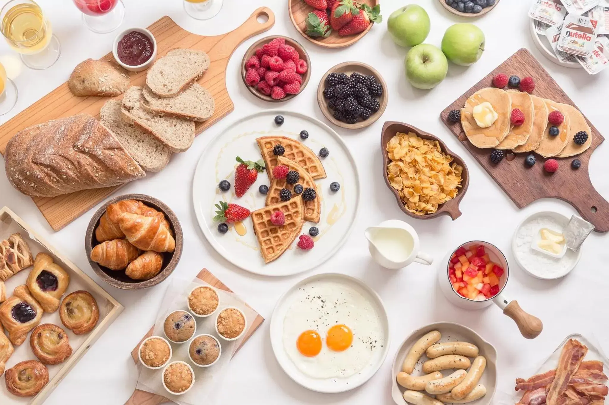 Restaurant/places to eat in Holiday Inn Singapore Orchard City Centre by IHG Restaurant/places to eat in Holiday Inn Singapore Orchard City Centre by IHG