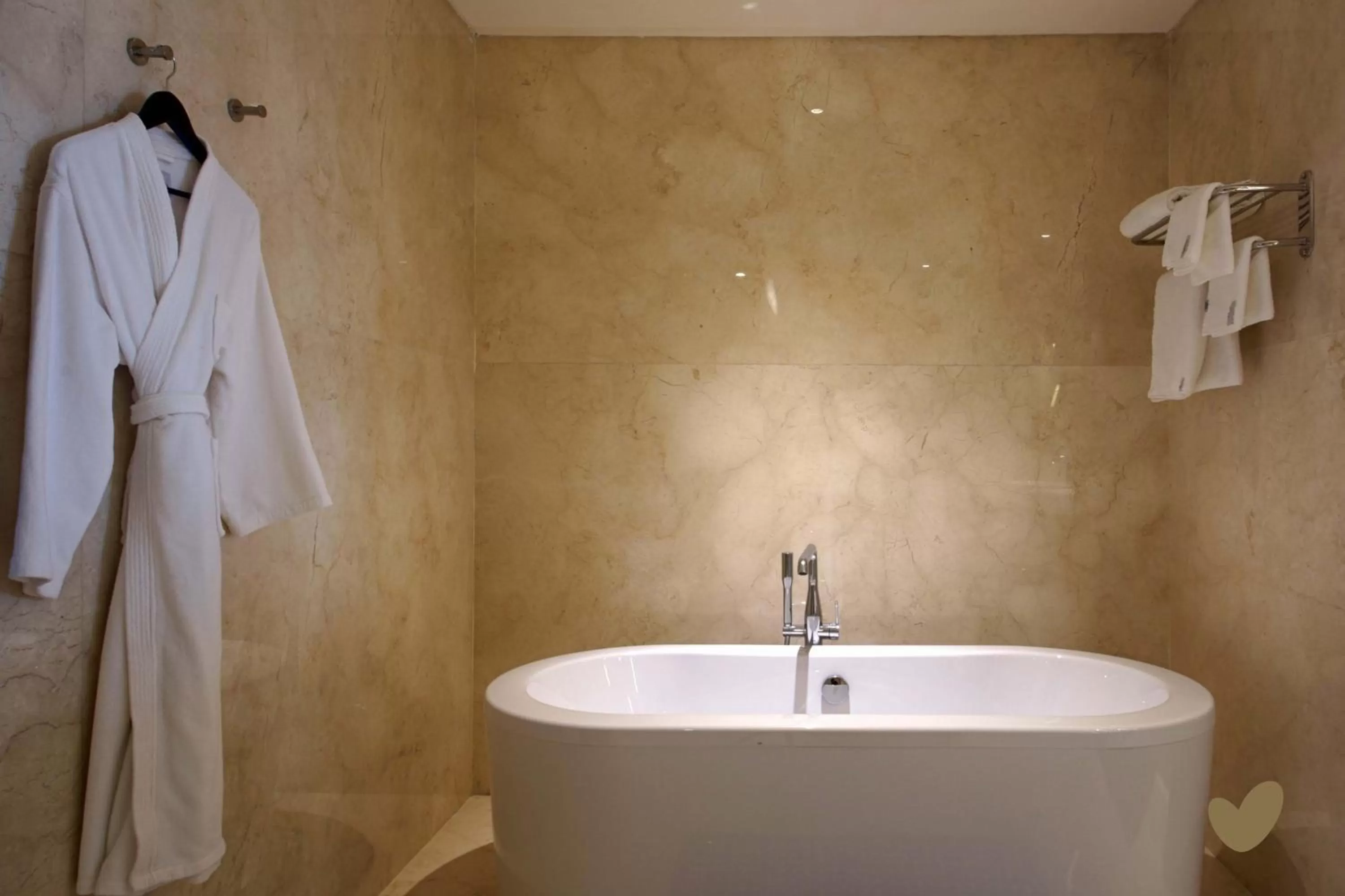 Goodrich Suites, Jakarta