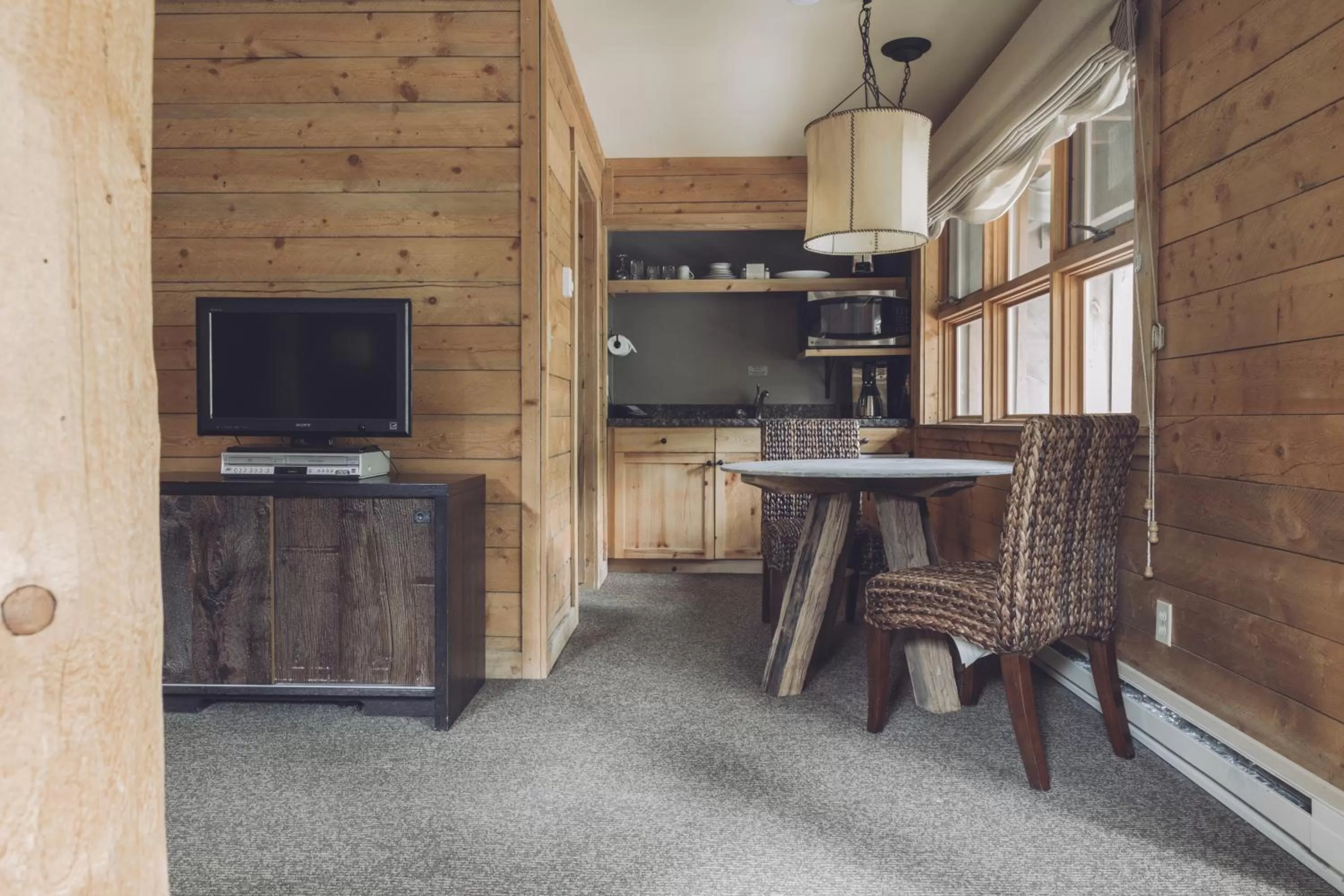 Sundance Mountain Resort