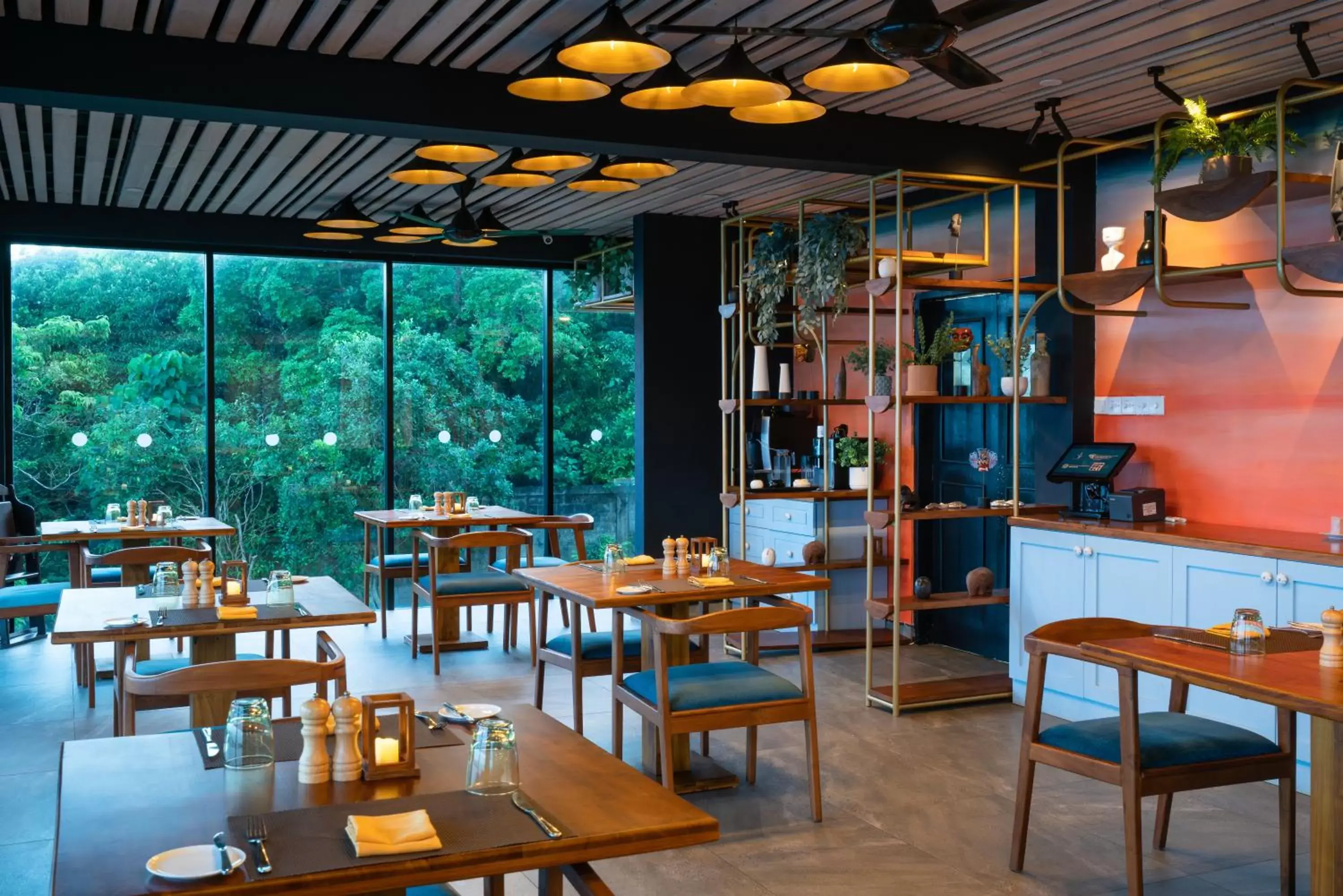 Restaurant/places to eat in Agnus Unawatuna Restaurant/places to eat in Agnus Unawatuna