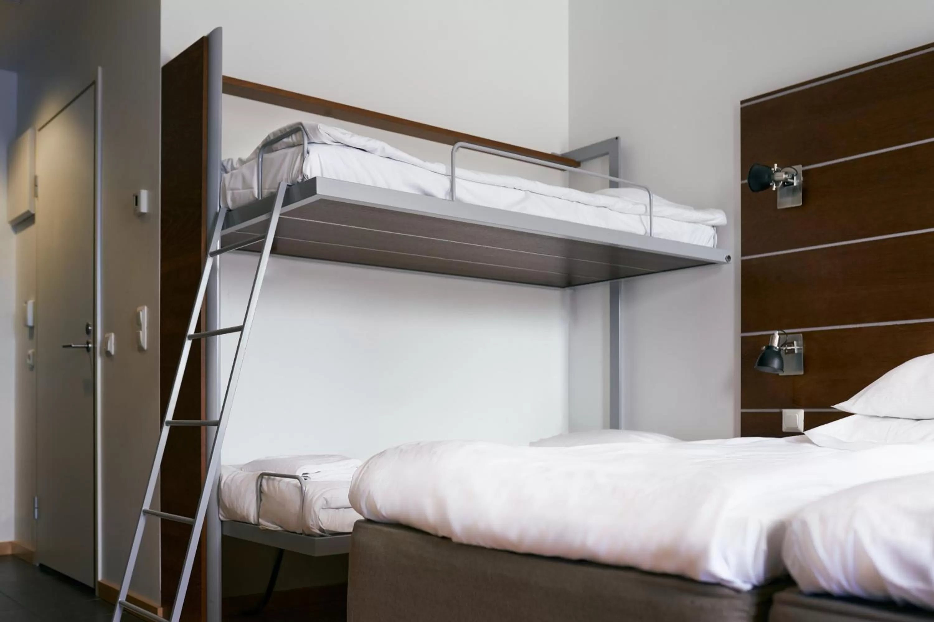 Bed in Break Sokos Hotel Bomba