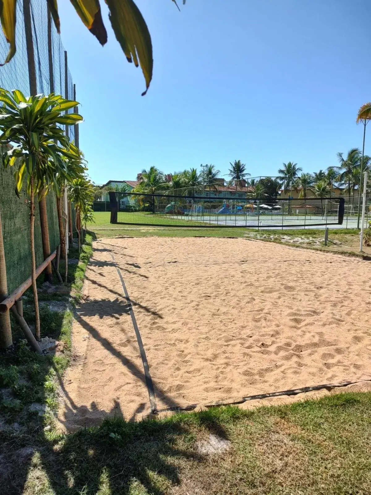 Sports in Portobello Park Hotel