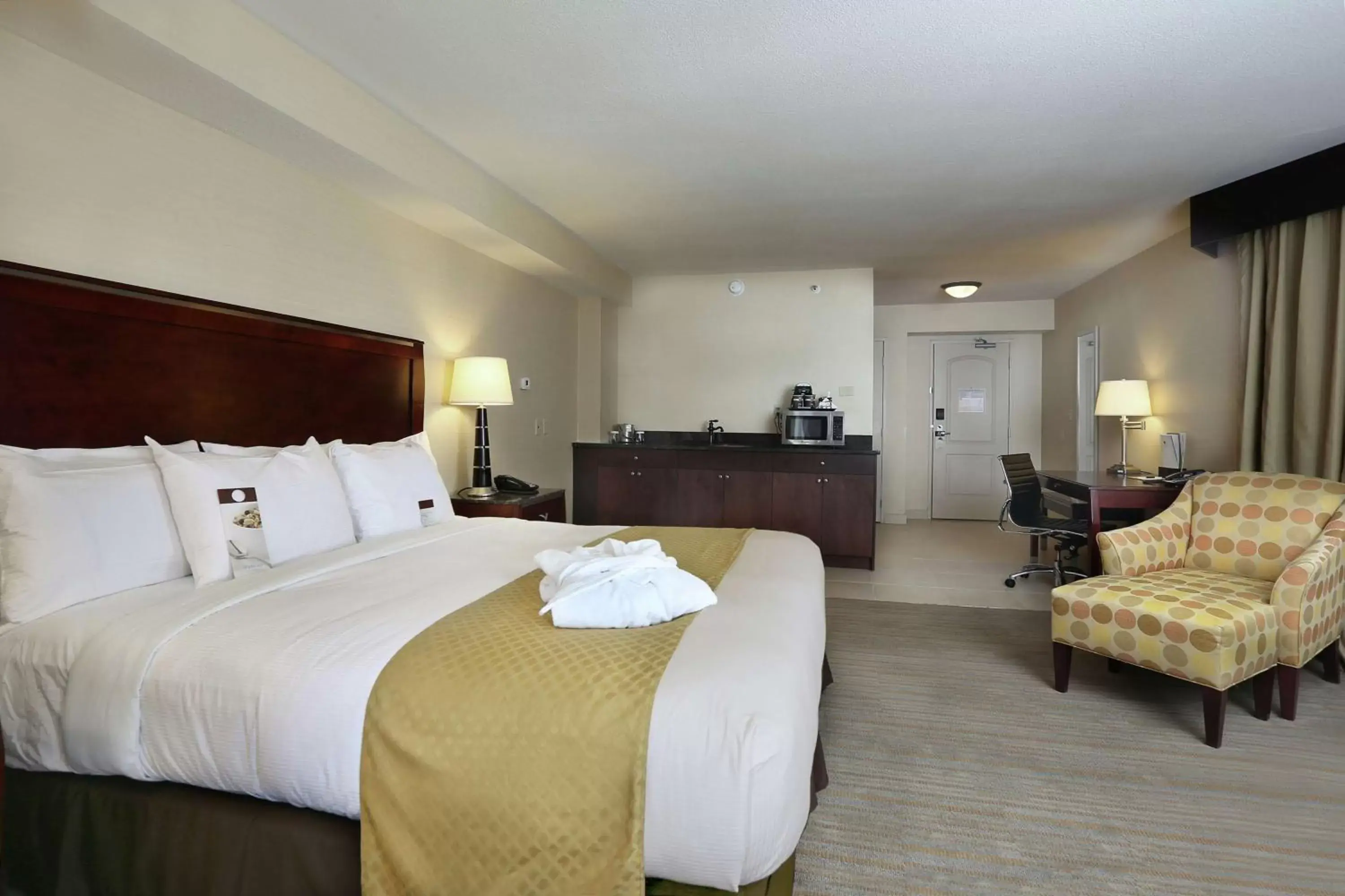 Other, Bed in DoubleTree by Hilton Hotel Denver - Thornton