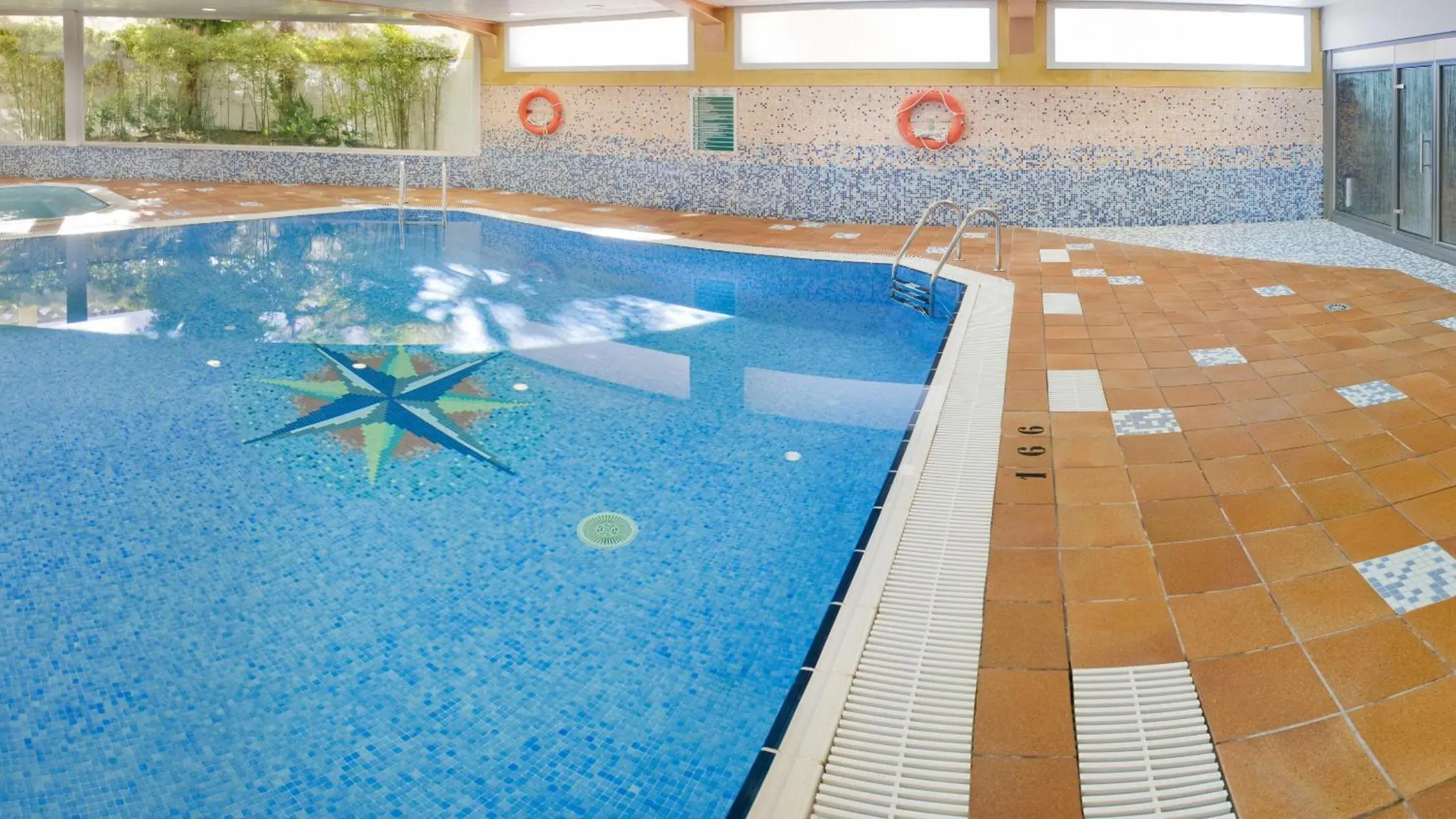 Spa and wellness centre/facilities in KAKTUS Hotel Kaktus Playa - Adults Recommended Spa and wellness centre/facilities in KAKTUS Hotel Kaktus Playa - Adults Recommended