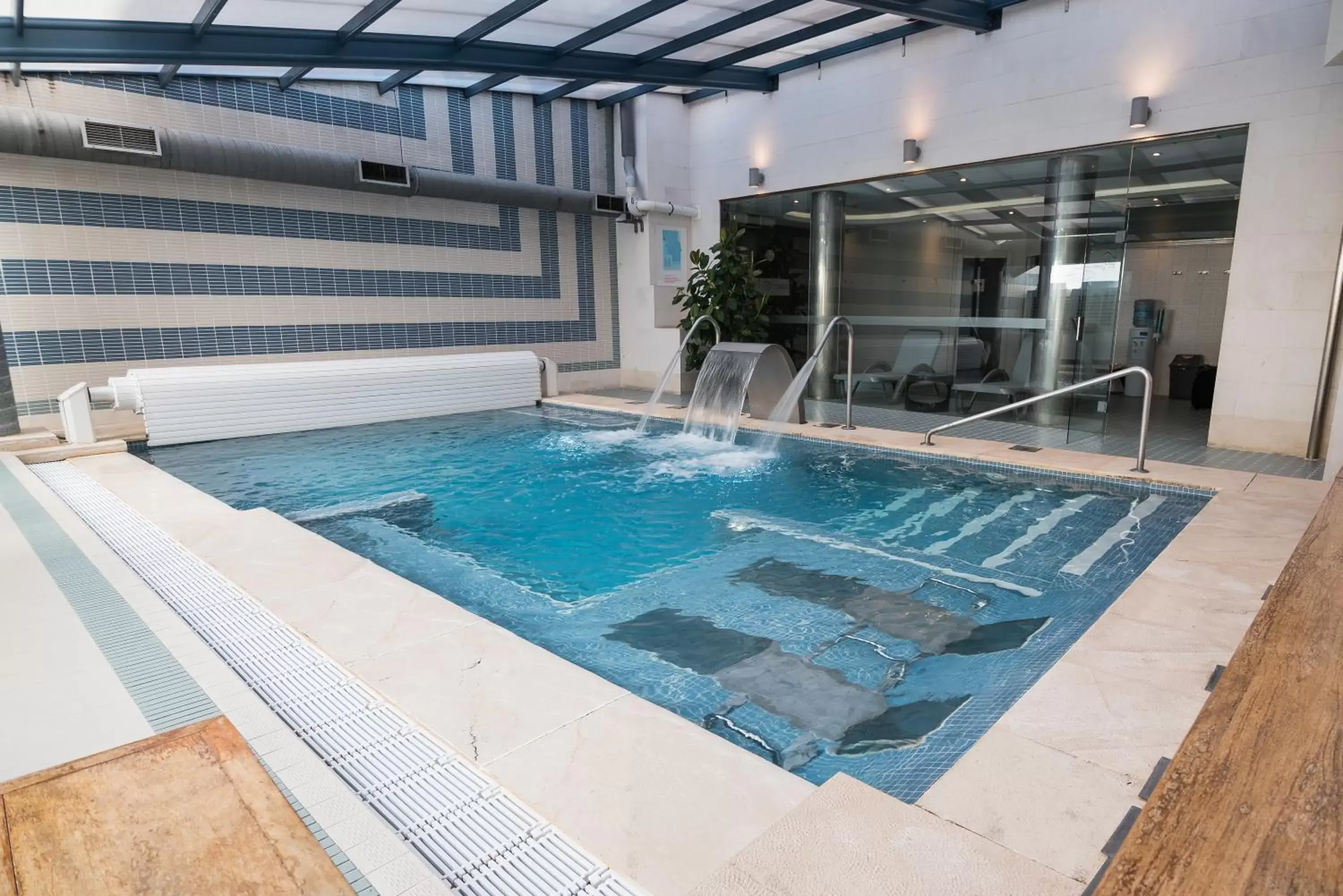 Spa and wellness centre/facilities, Swimming Pool in ARVA Spa París