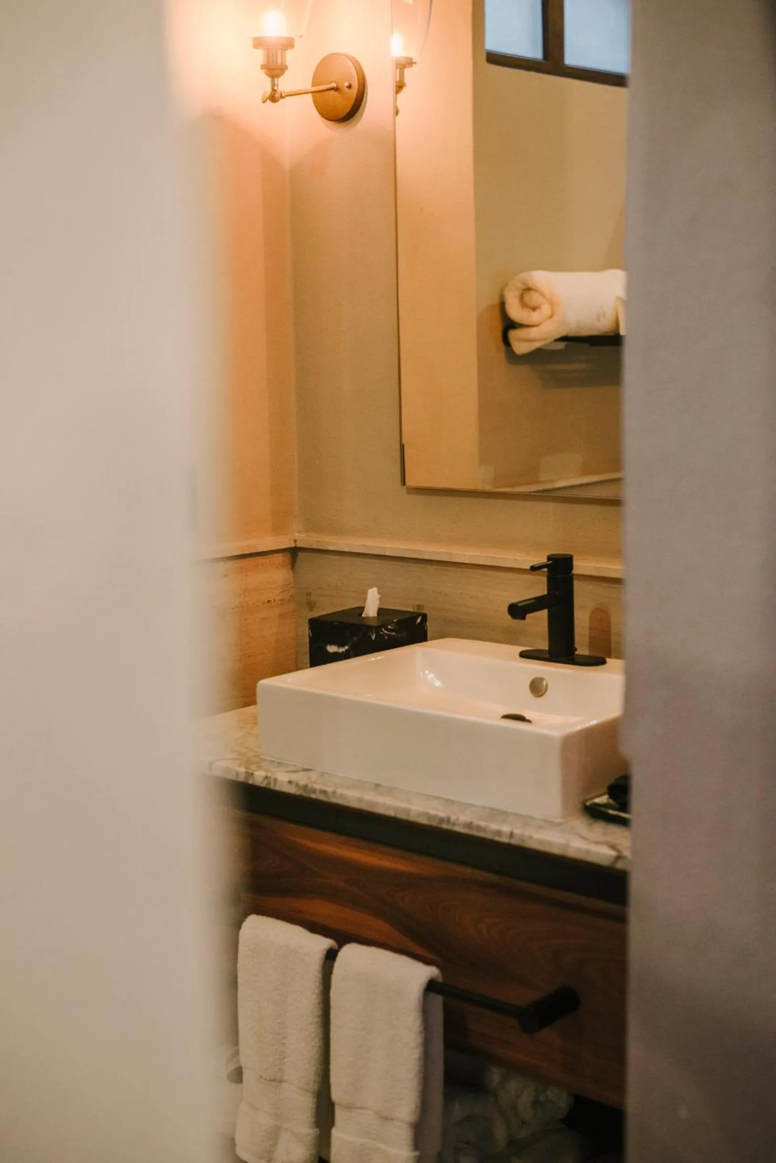 Hotel Apapacho Boutique