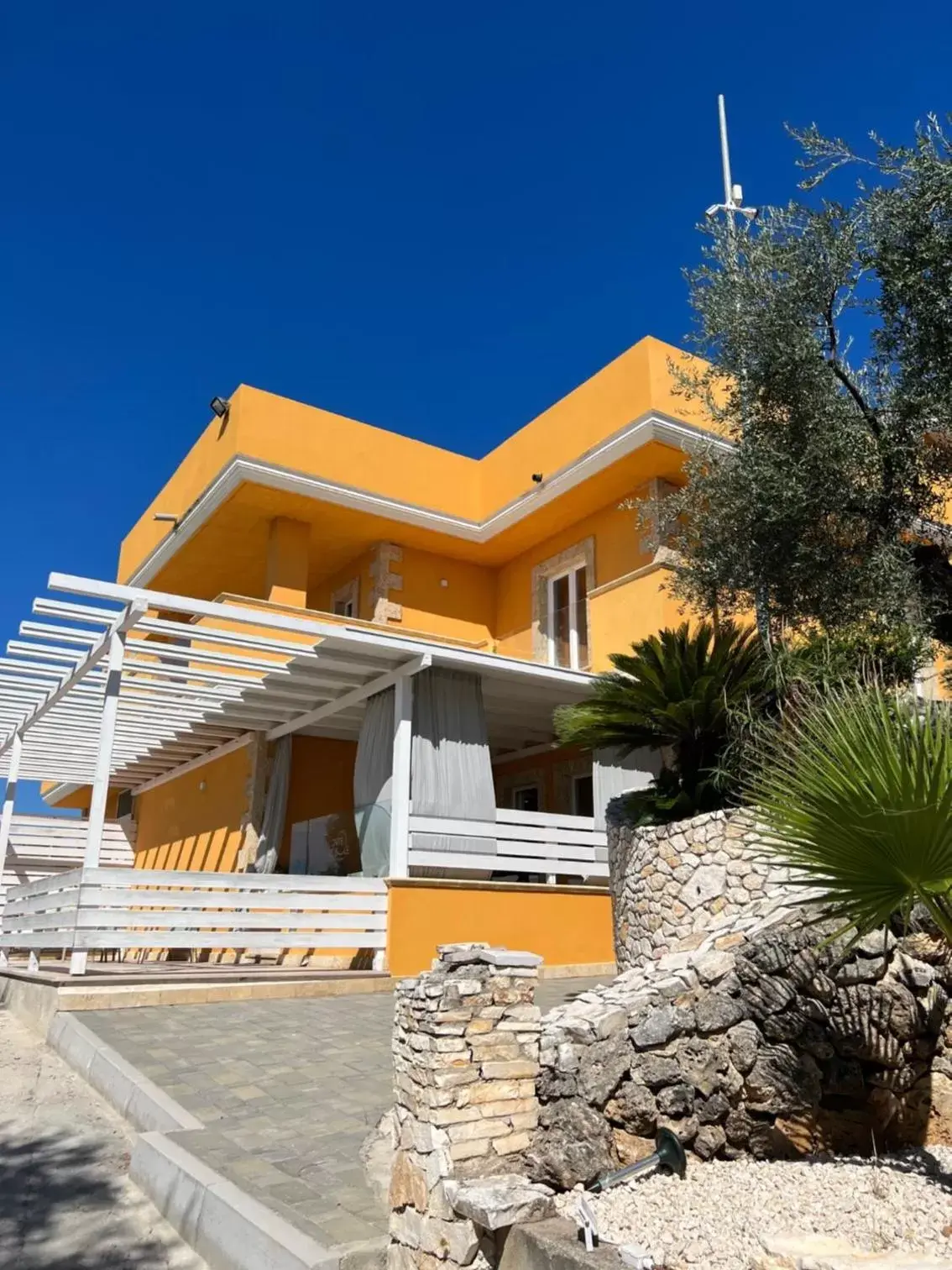 Property Building in La Corte del Sole