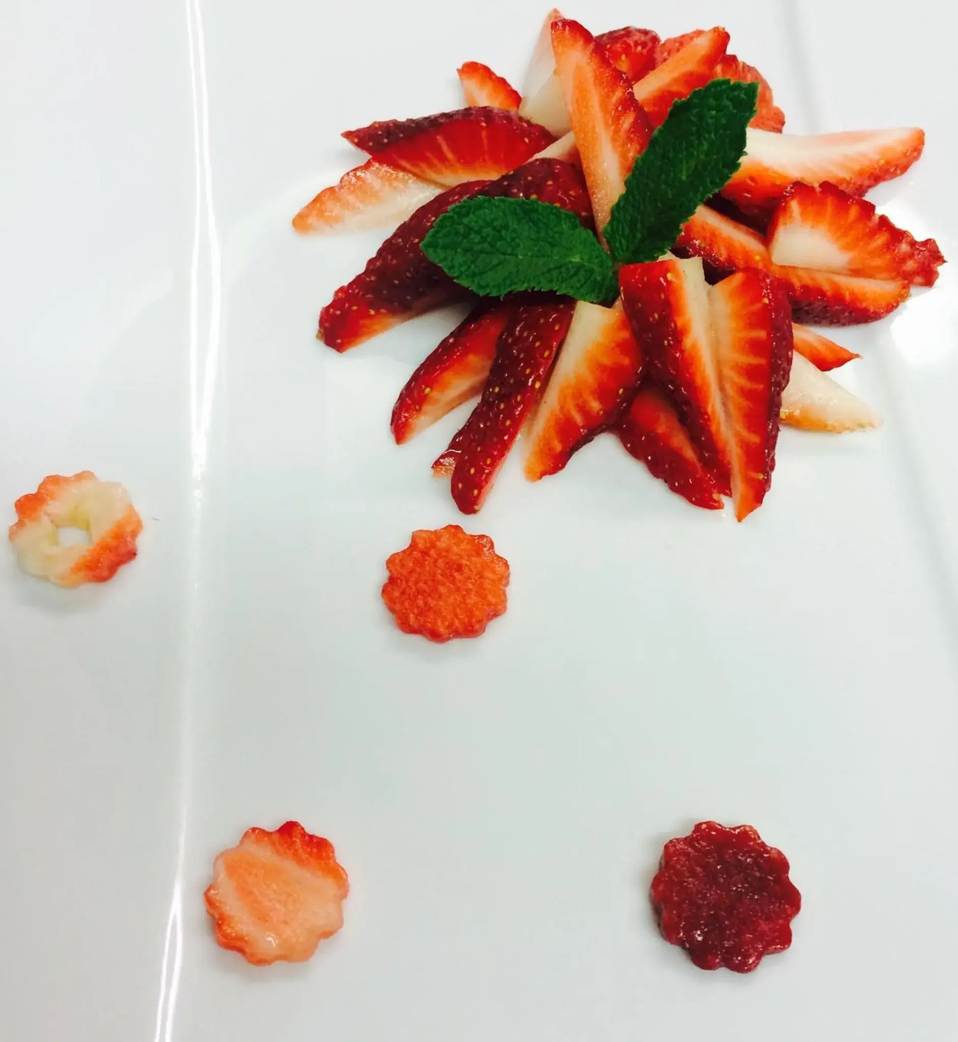 Food in Clos de Vallombreuse, The Originals Relais Food in Clos de Vallombreuse, The Originals Relais