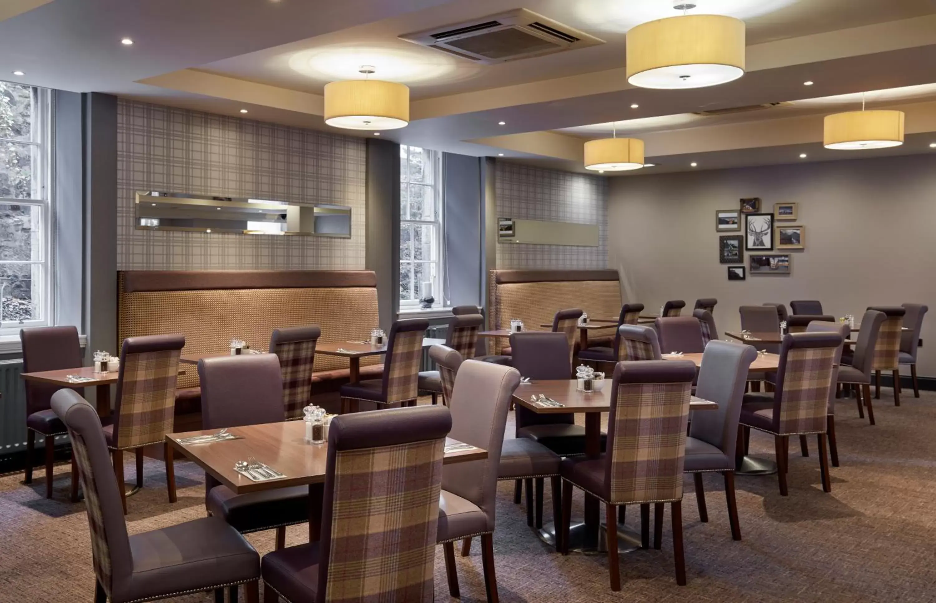 Restaurant/places to eat in Leonardo Edinburgh City Restaurant/places to eat in Leonardo Edinburgh City