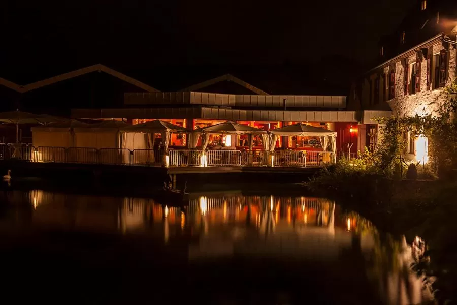 Malteser Komturei Hotel / Restaurant