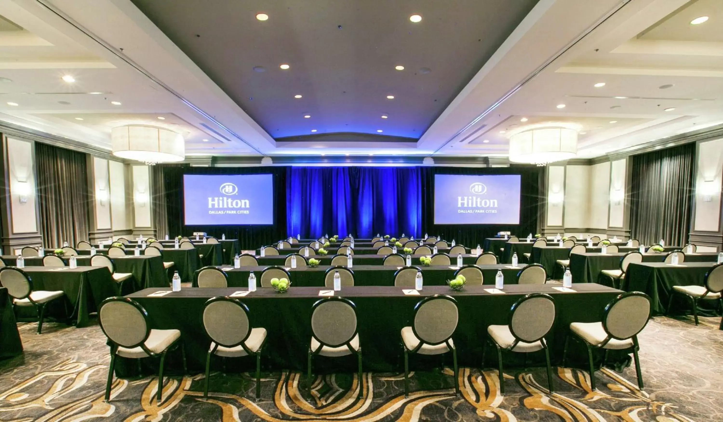 Meeting/conference room in Hilton Dallas-Park Cities