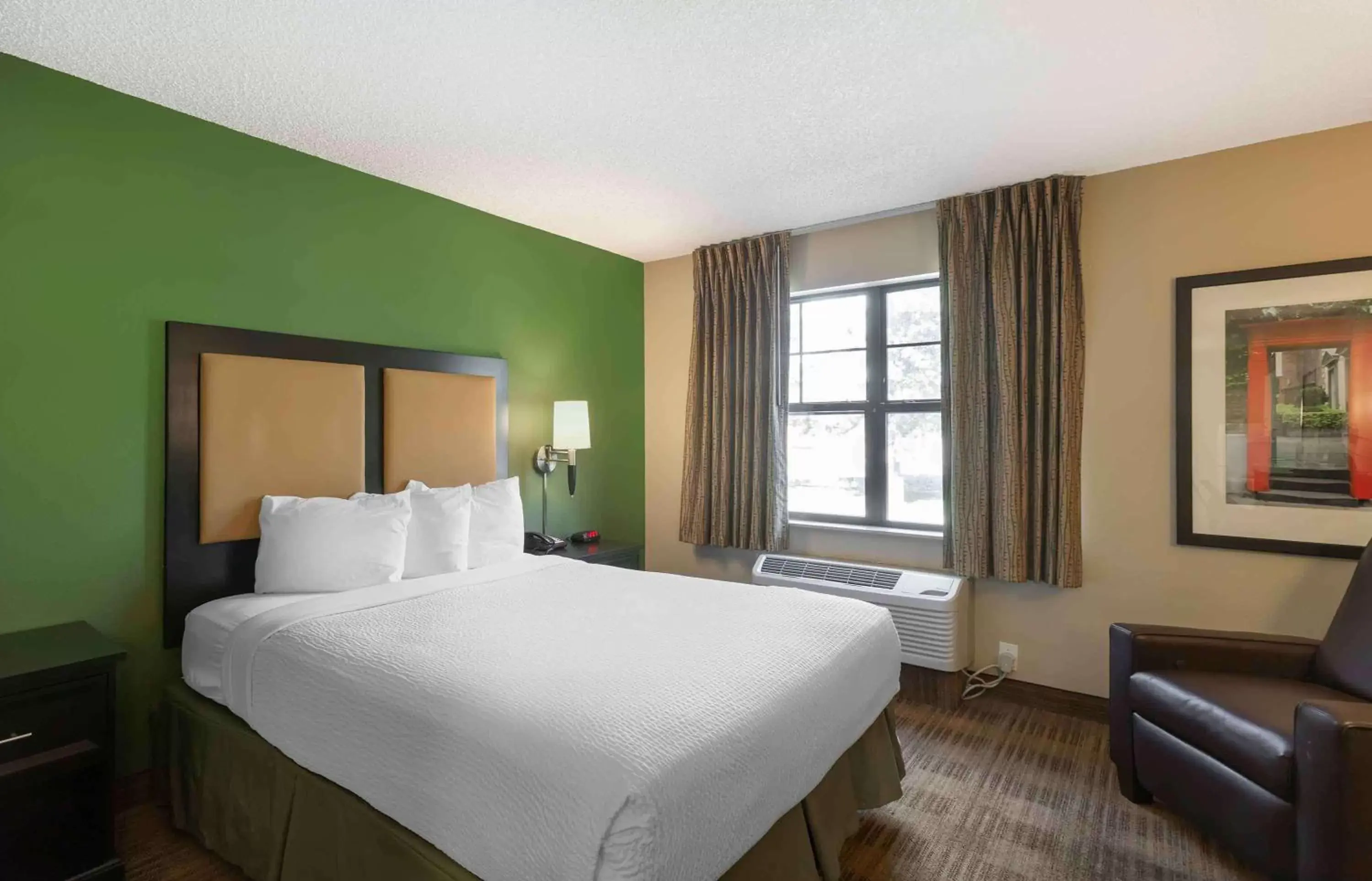 Bedroom, Bed in Extended Stay America Suites - Boise - Airport