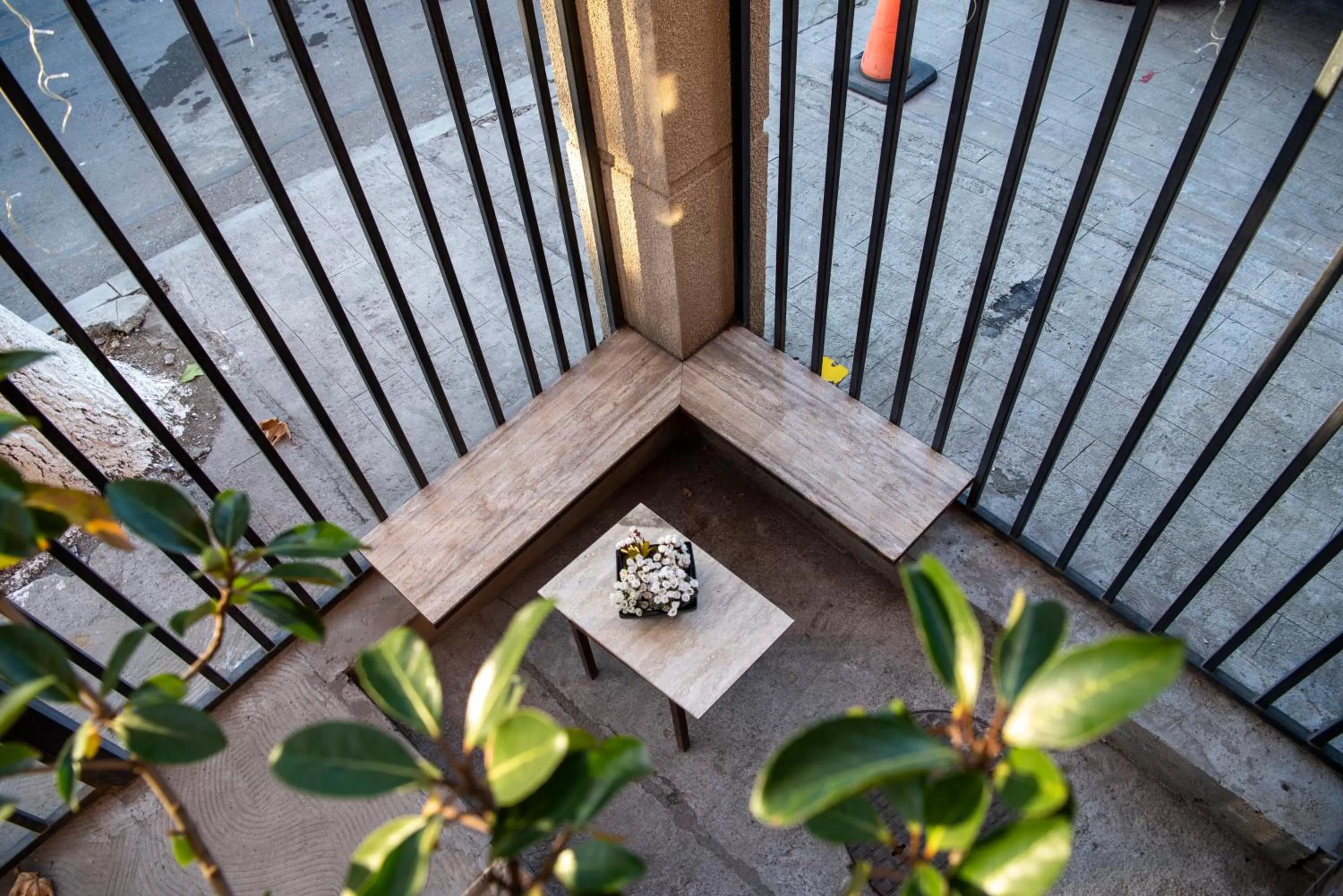 View (from property/room) in Sani Apart Hotel