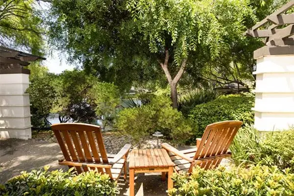 The Quail Lodge The Quail Lodge