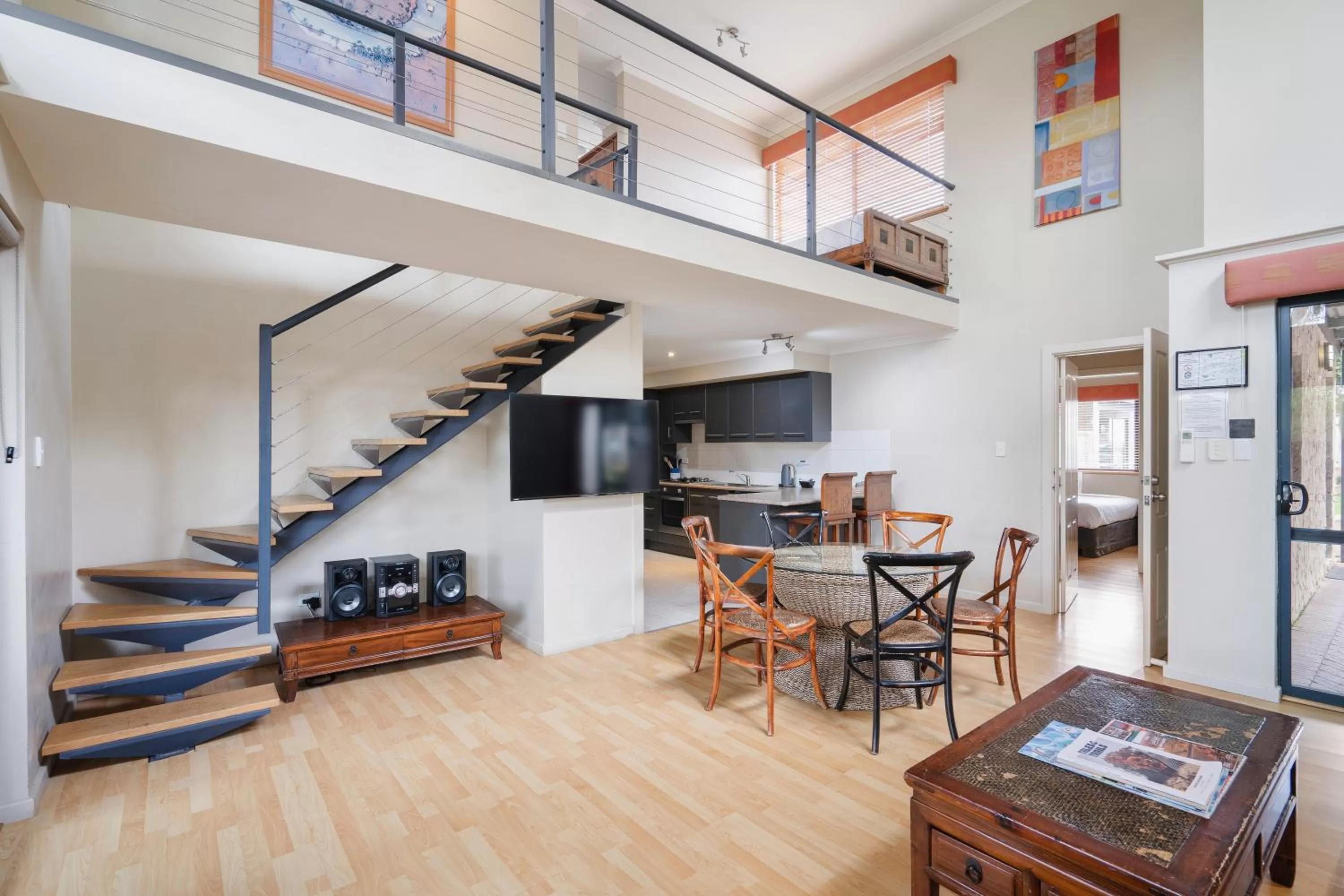 Bay Village Dunsborough