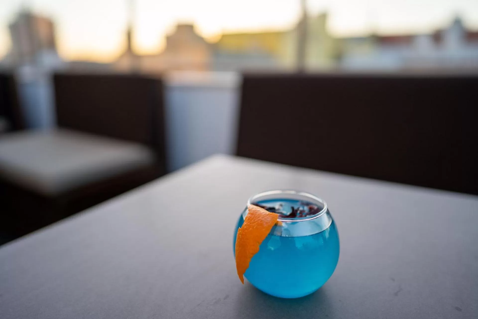 Drinks in Smy Lisboa